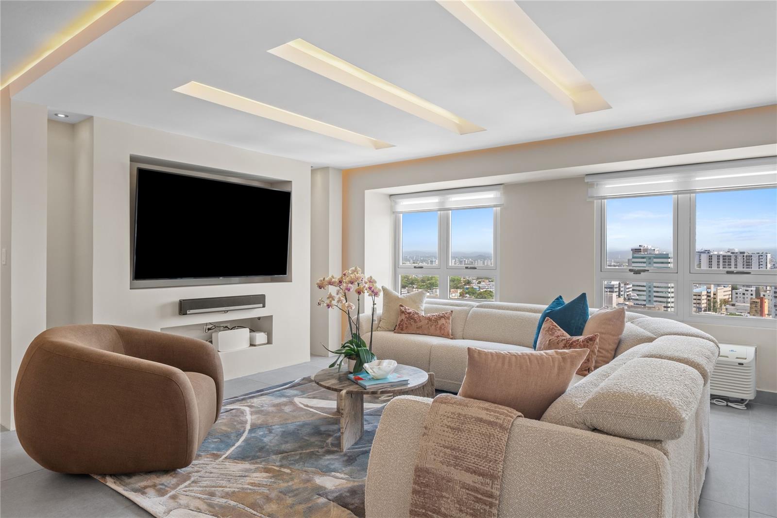 103-105 DE DIEGO AVE #1801N