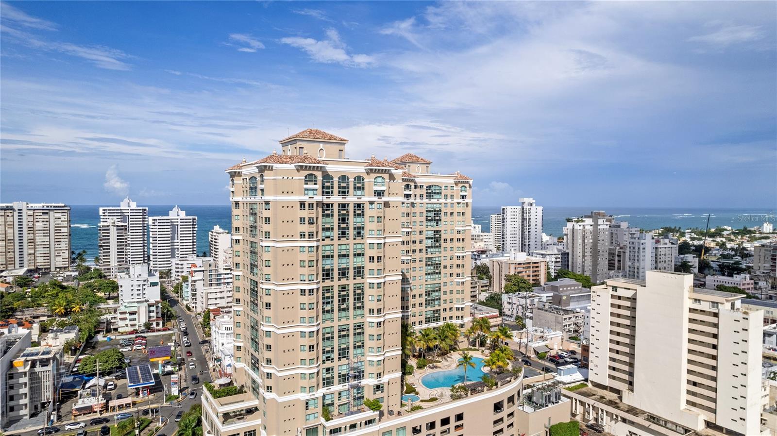 103-105 DE DIEGO AVE #1801N
