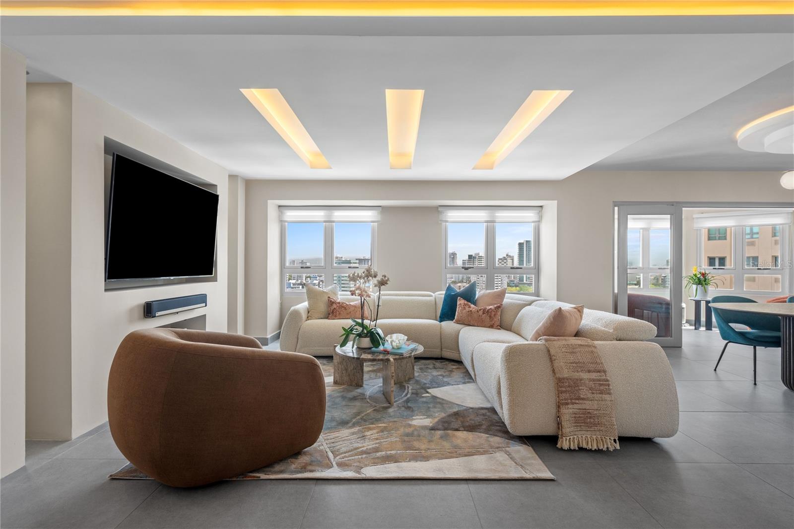 103-105 DE DIEGO AVE #1801N
