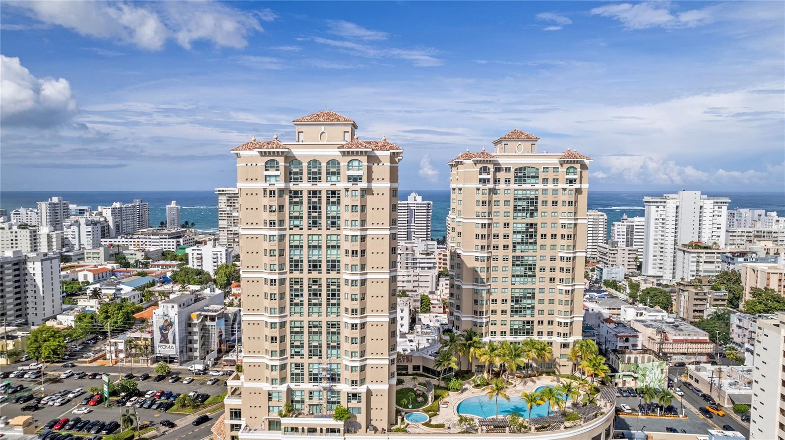 103-105 DE DIEGO AVE #1801N