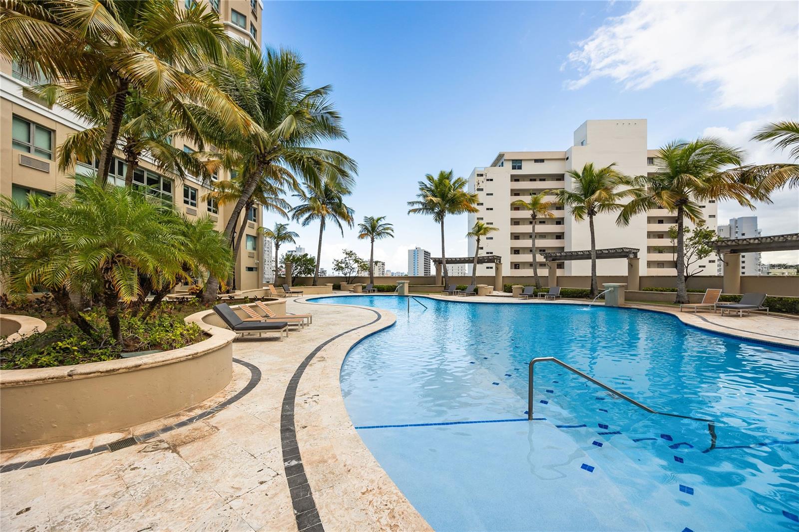 103-105 DE DIEGO AVE #1801N