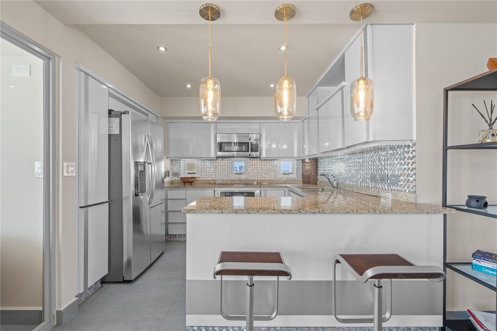 103-105 DE DIEGO AVE #1801N