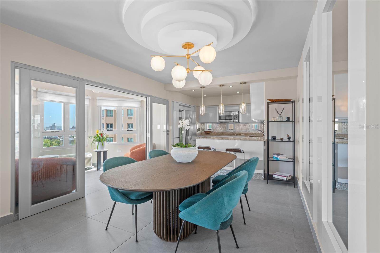 103-105 DE DIEGO AVE #1801N