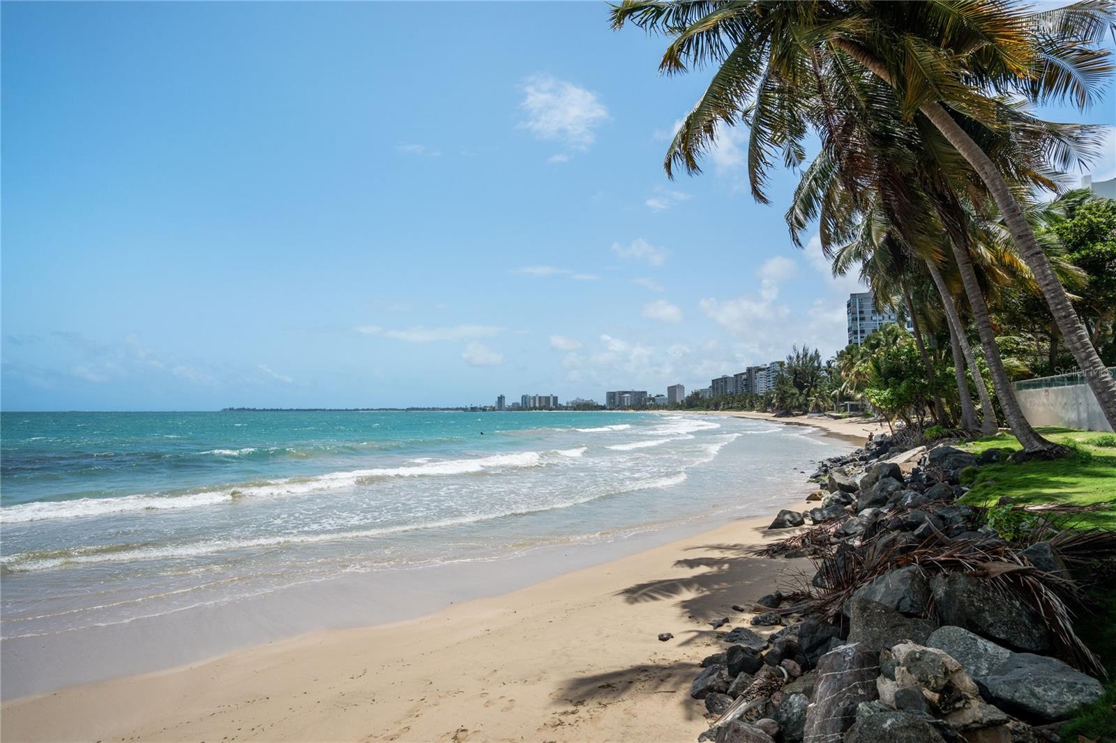 3307 ISLA VERDE AVE #1102