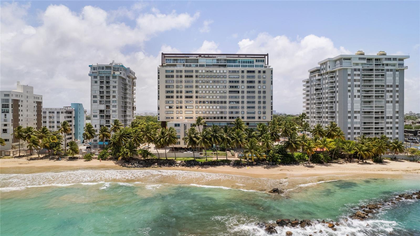 3307 ISLA VERDE AVE #1102