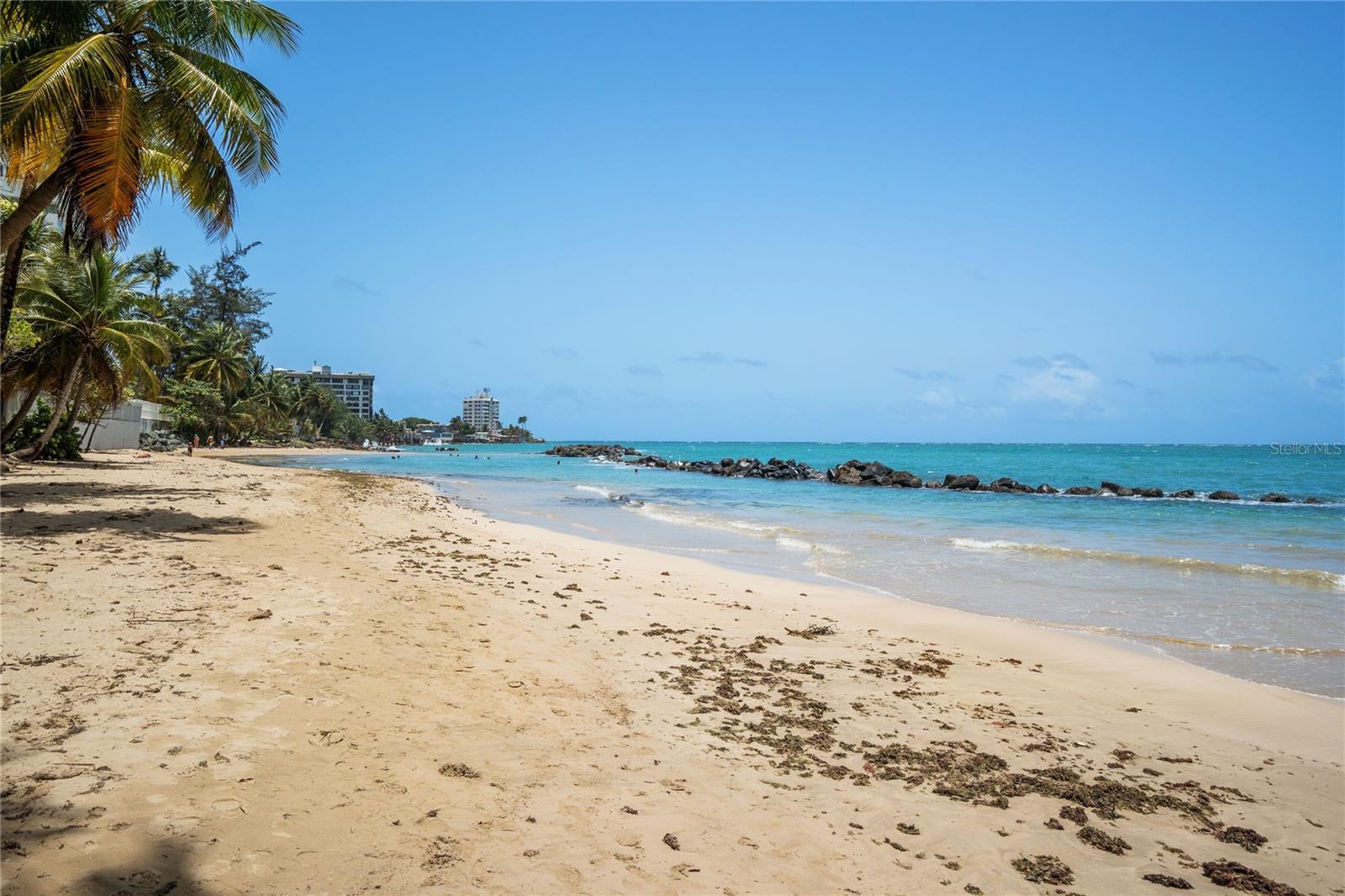 3307 ISLA VERDE AVE #1102