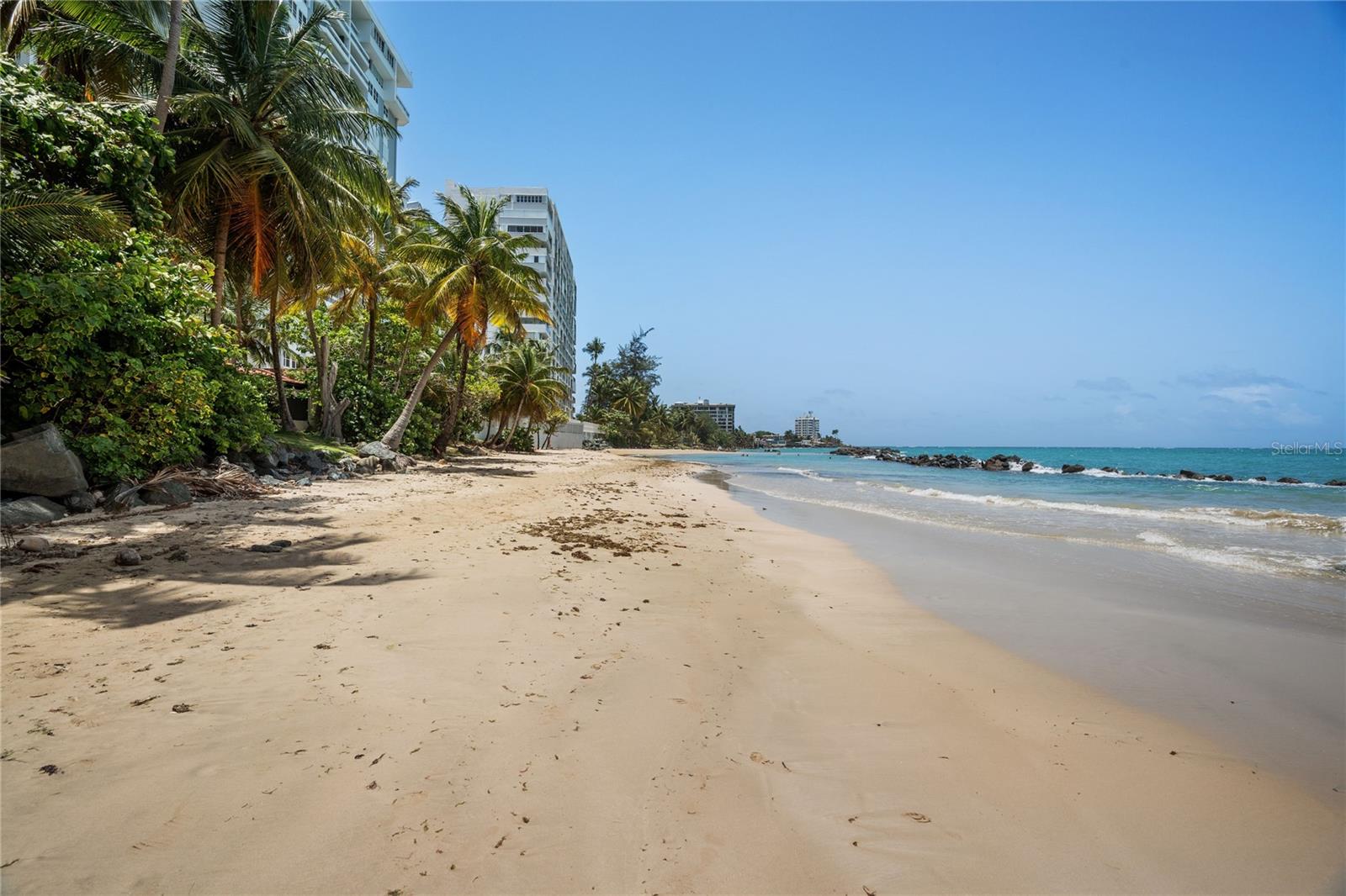 3307 ISLA VERDE AVE #1102