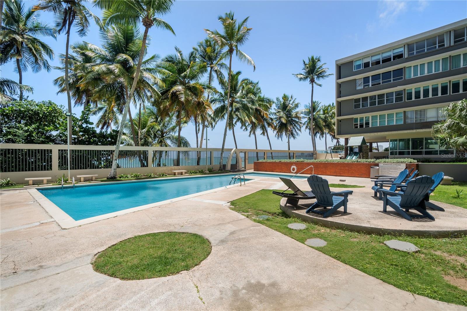 3307 ISLA VERDE AVE #1102