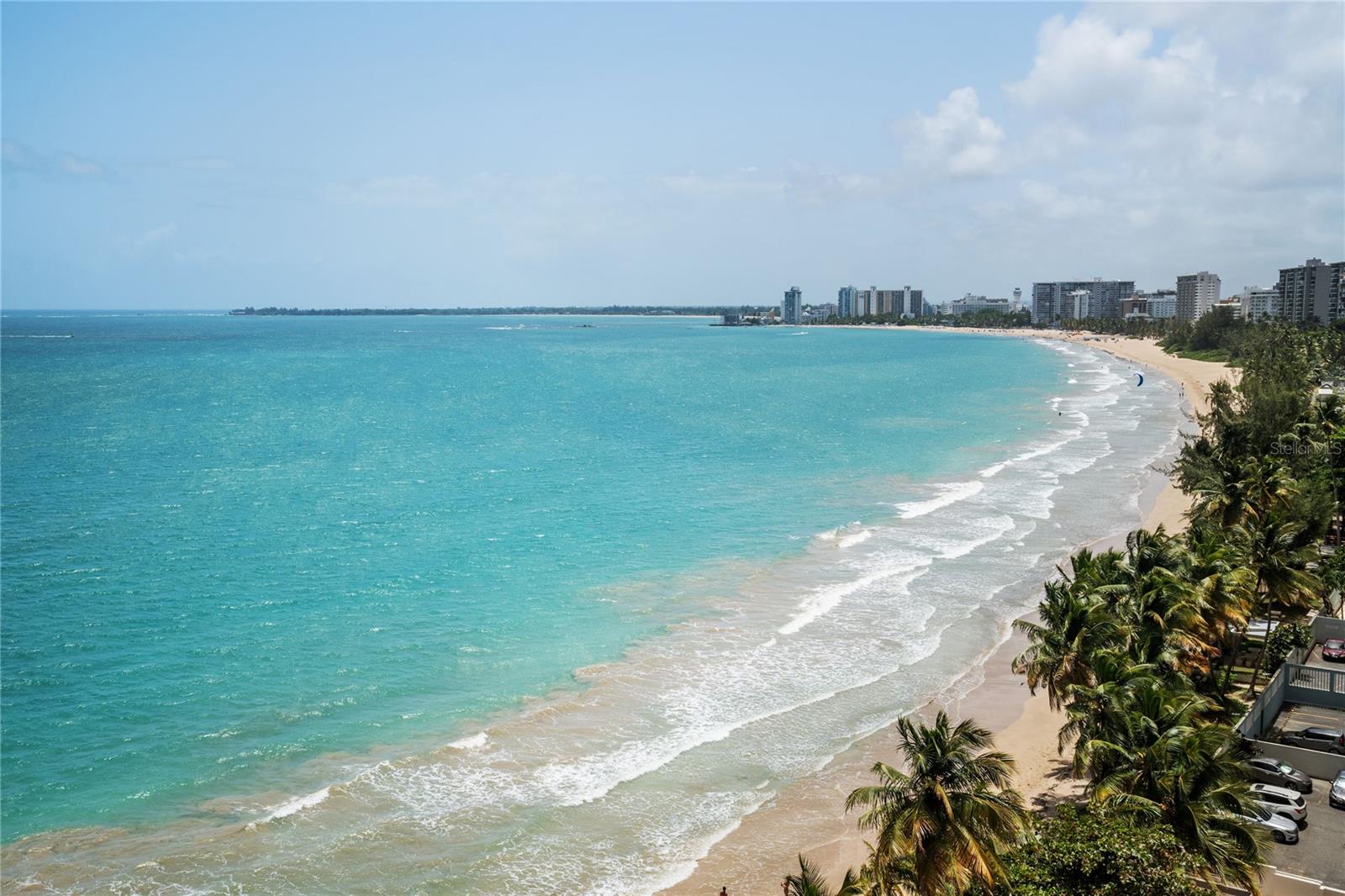 3307 ISLA VERDE AVE #1102