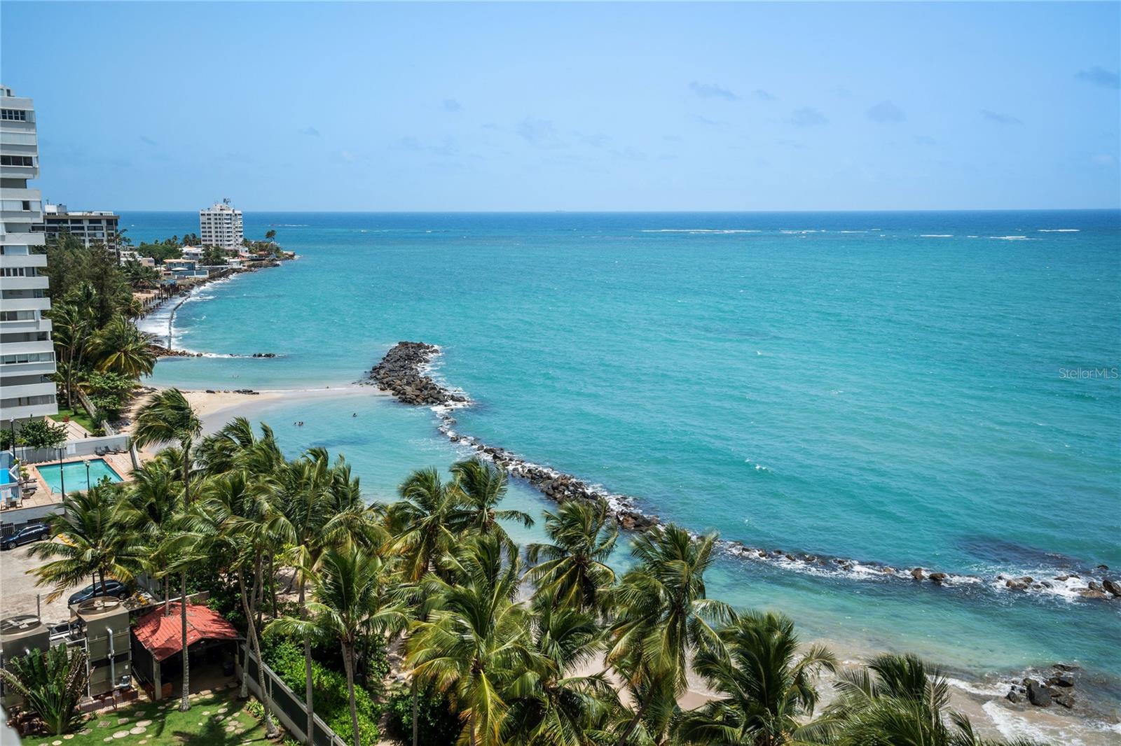 3307 ISLA VERDE AVE #1102