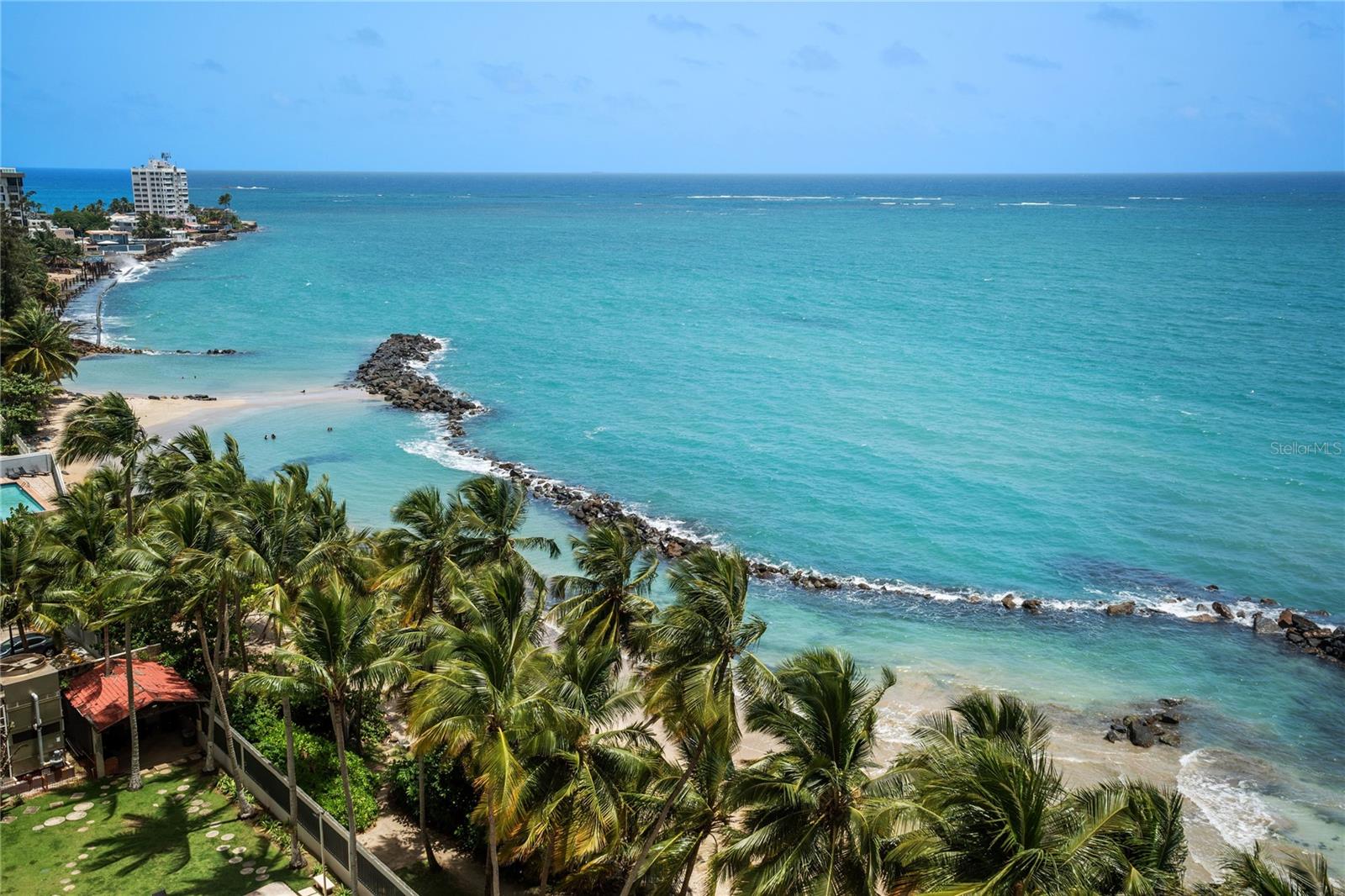 3307 ISLA VERDE AVE #1102