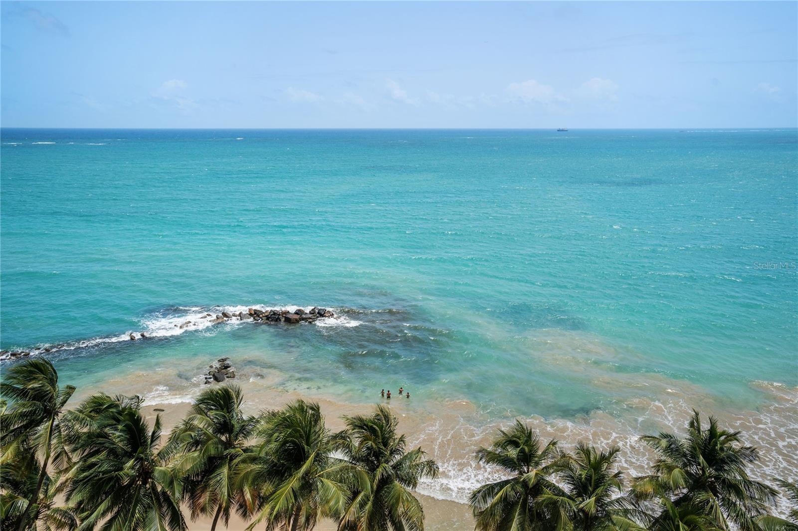 3307 ISLA VERDE AVE #1102