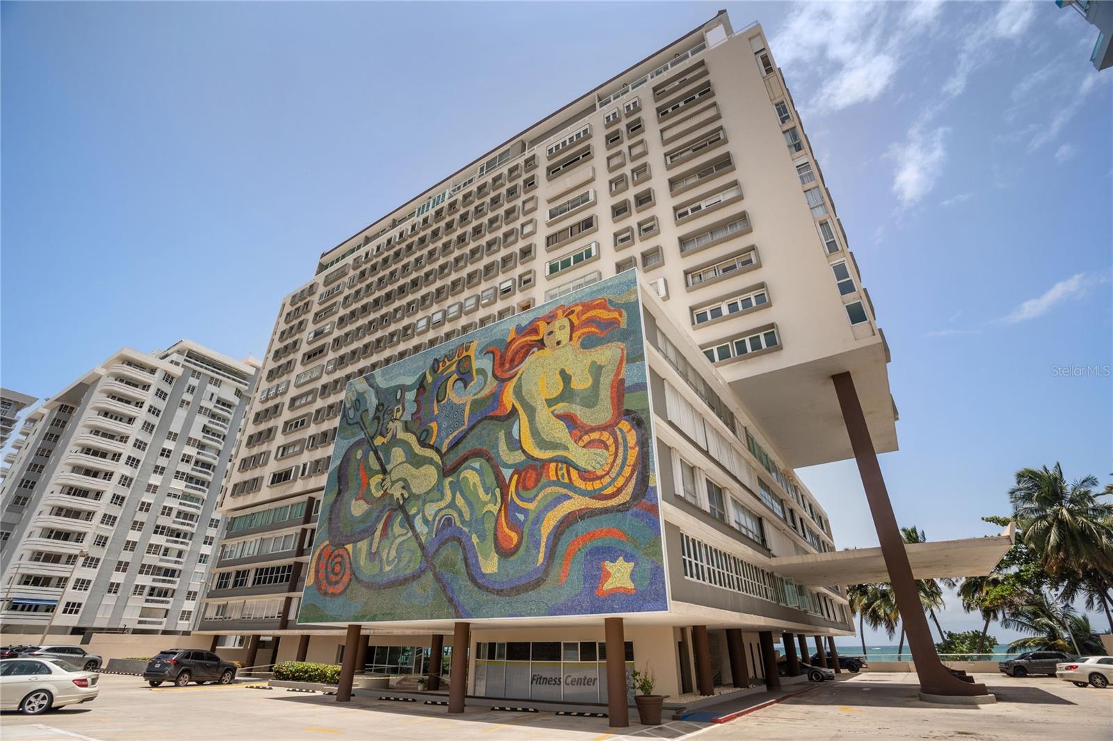 3307 ISLA VERDE AVE #1102