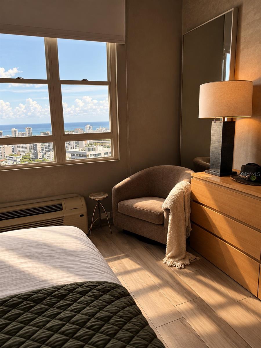 602 CARIBBEAN SEA VIEW #2601
