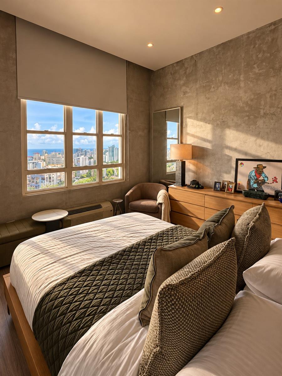 602 CARIBBEAN SEA VIEW #2601