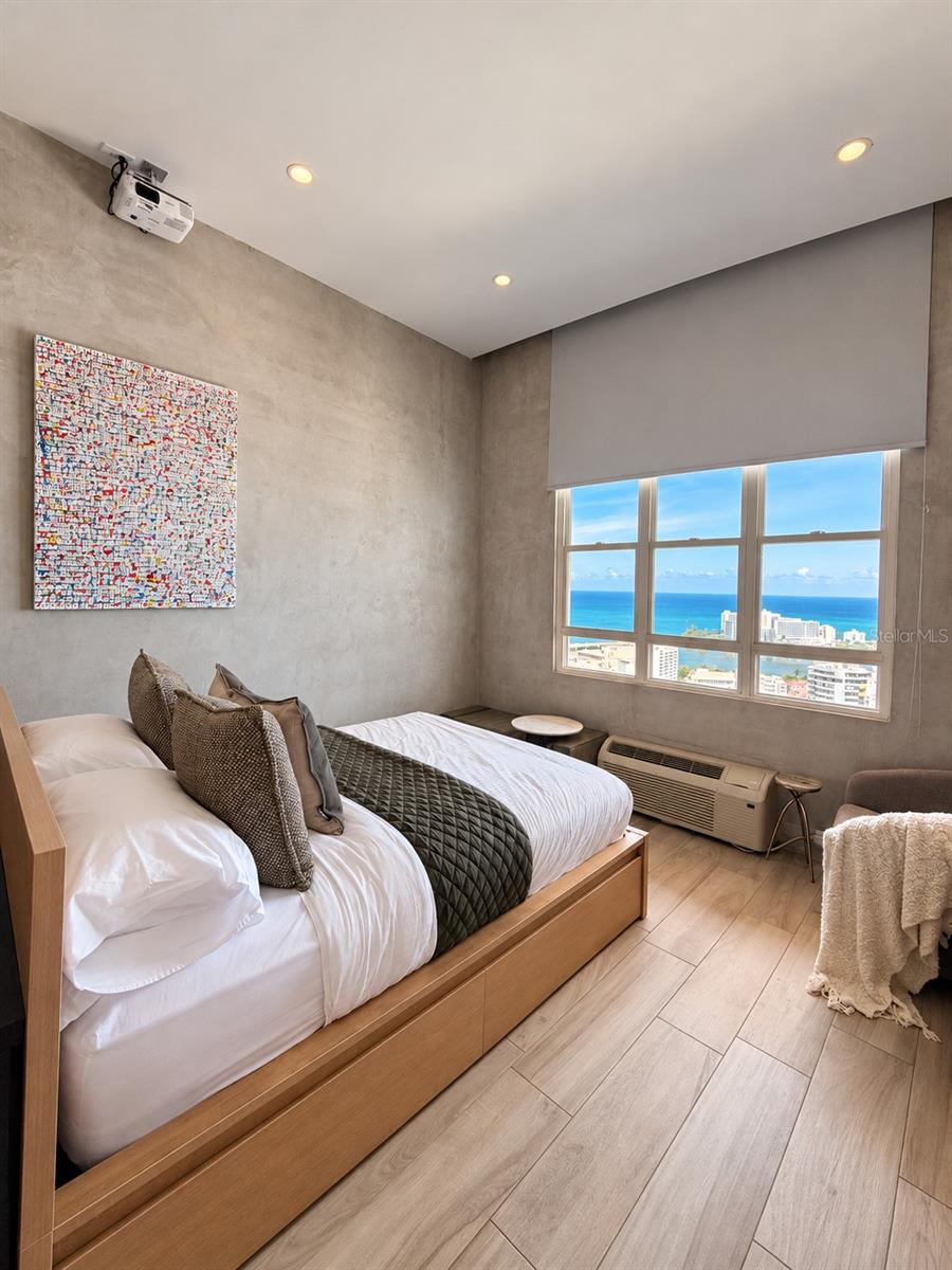 602 CARIBBEAN SEA VIEW #2601