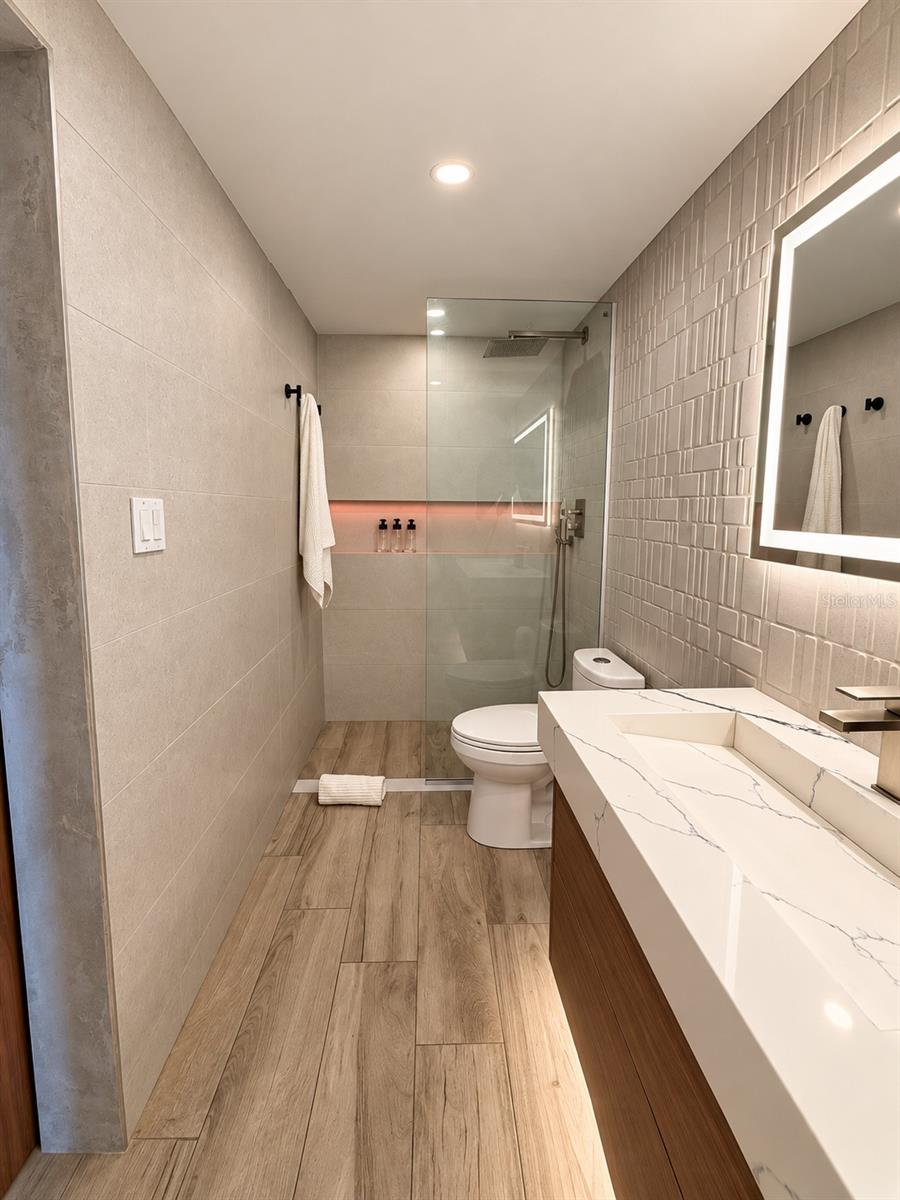 602 CARIBBEAN SEA VIEW #2601