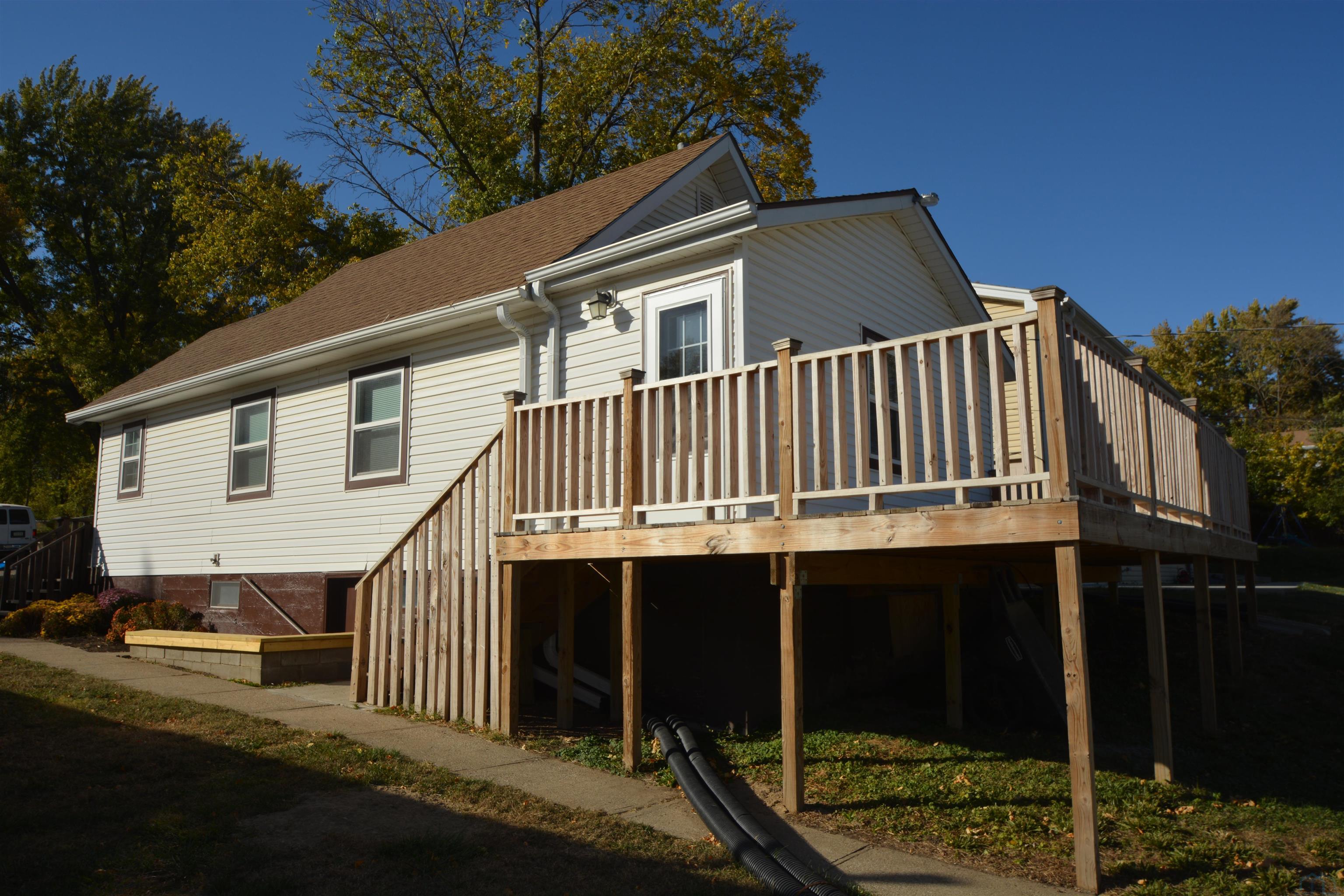 2818 S PALMETTO ST
