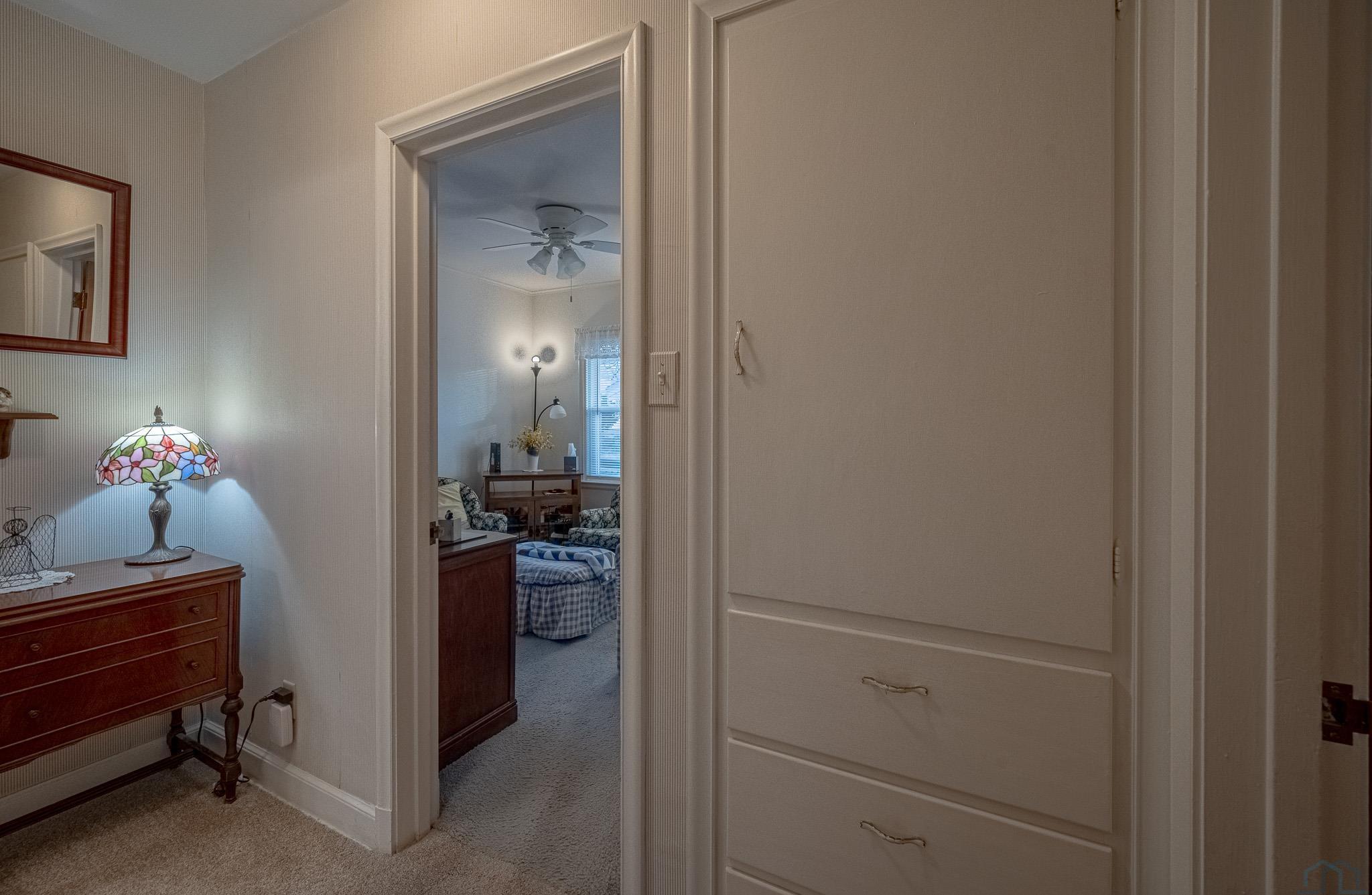 3606 Pierce Pl.