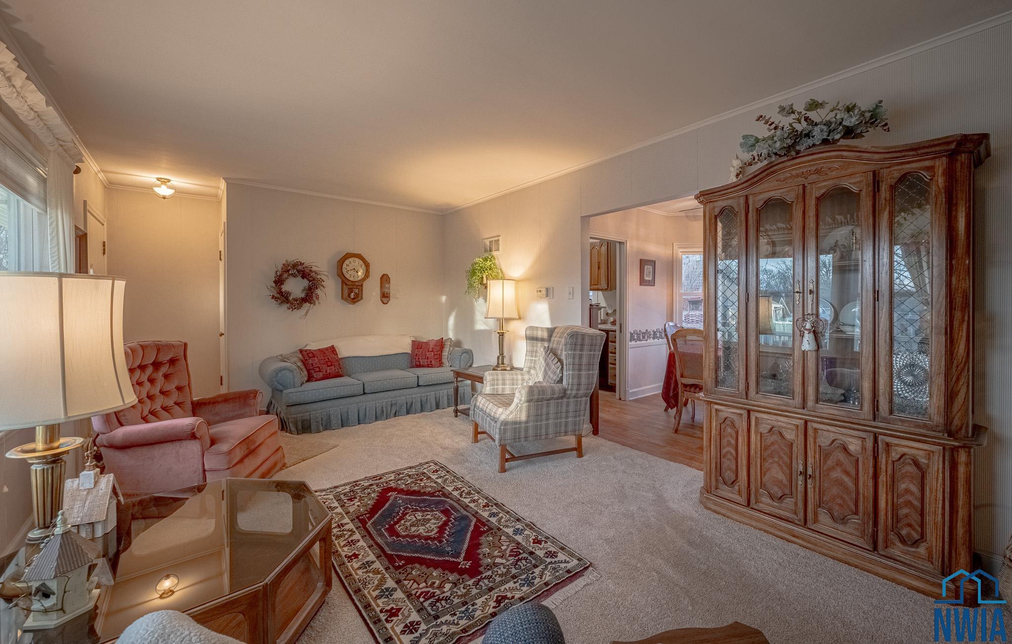 3606 Pierce Pl.