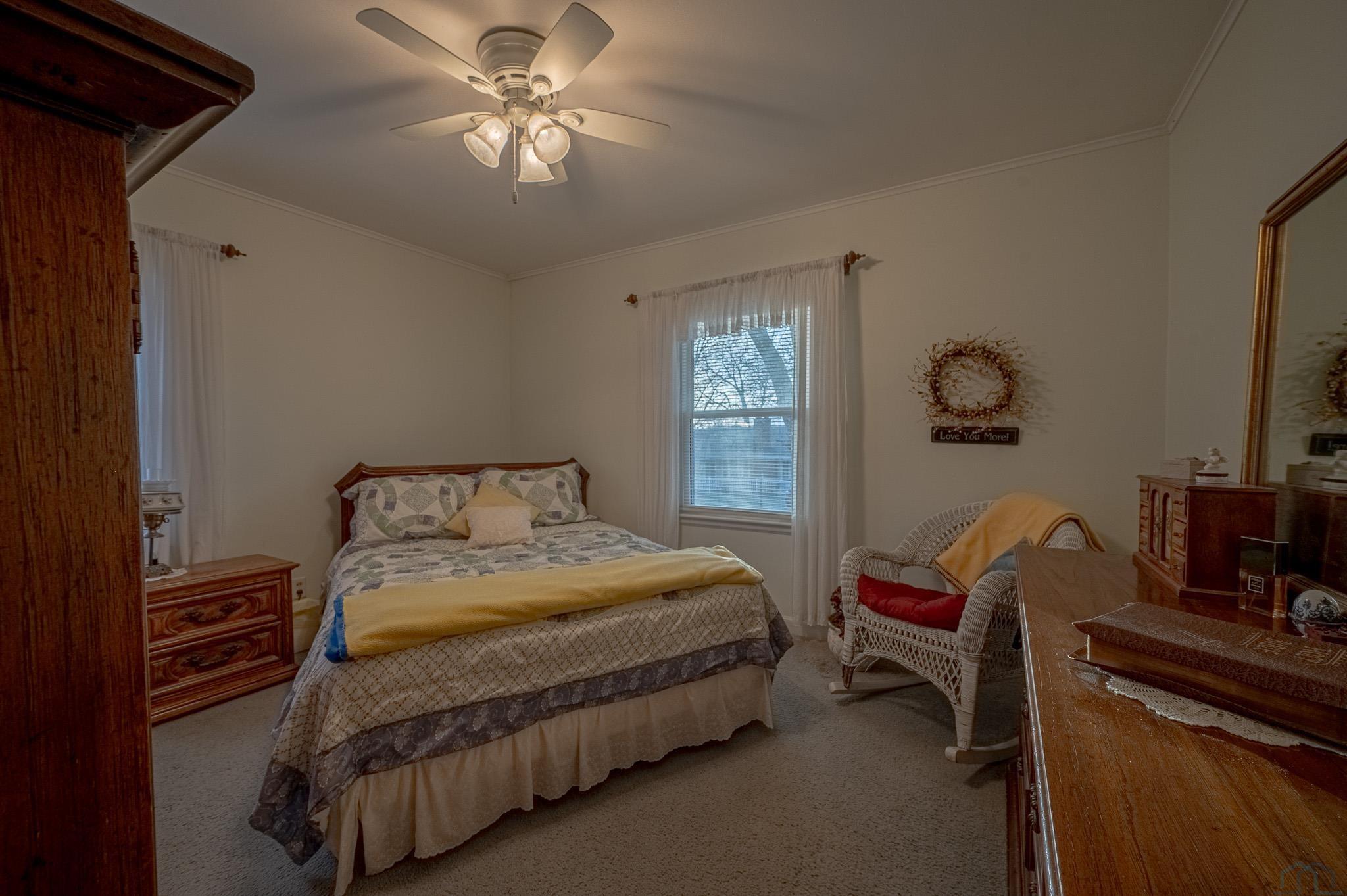 3606 Pierce Pl.
