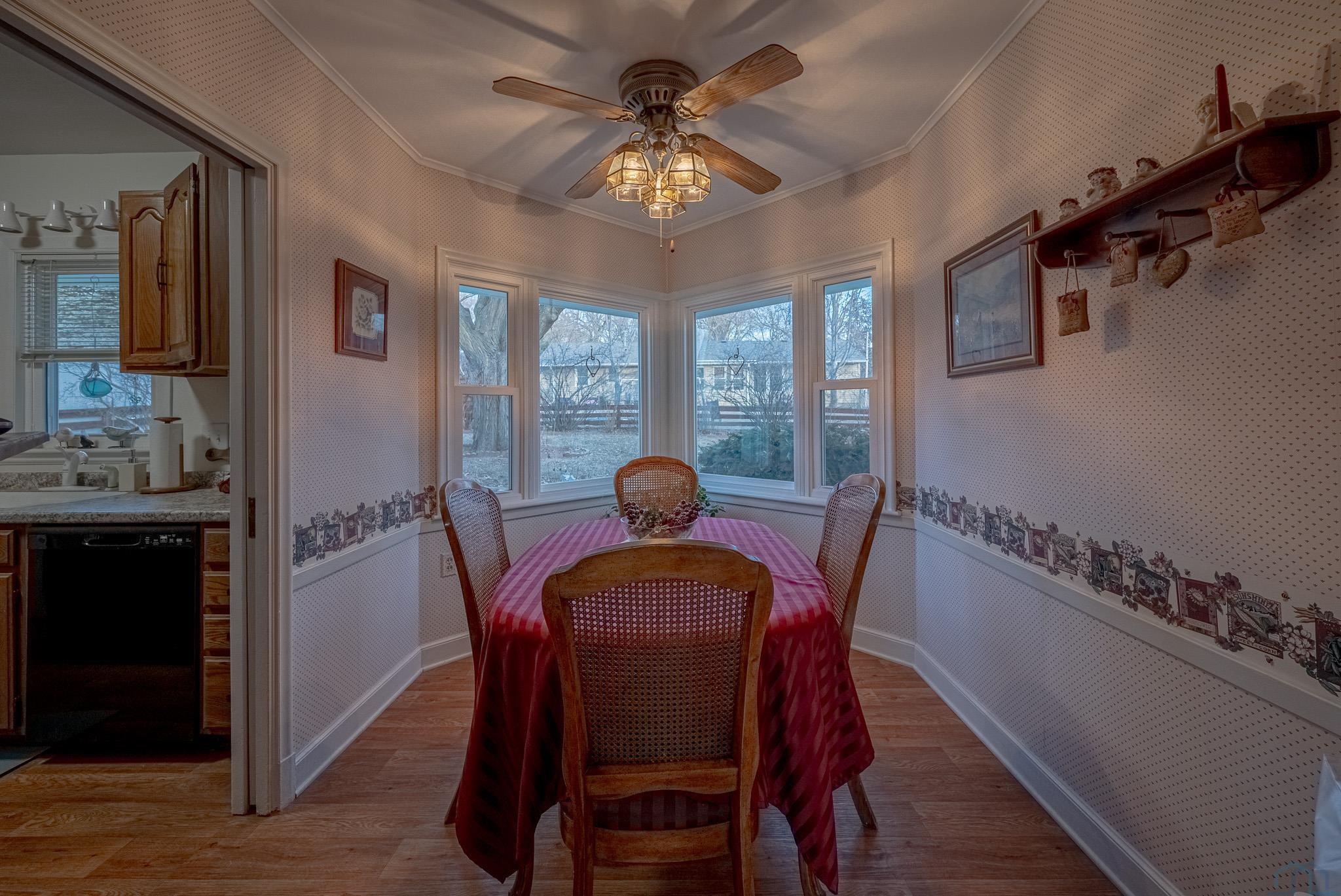 3606 Pierce Pl.