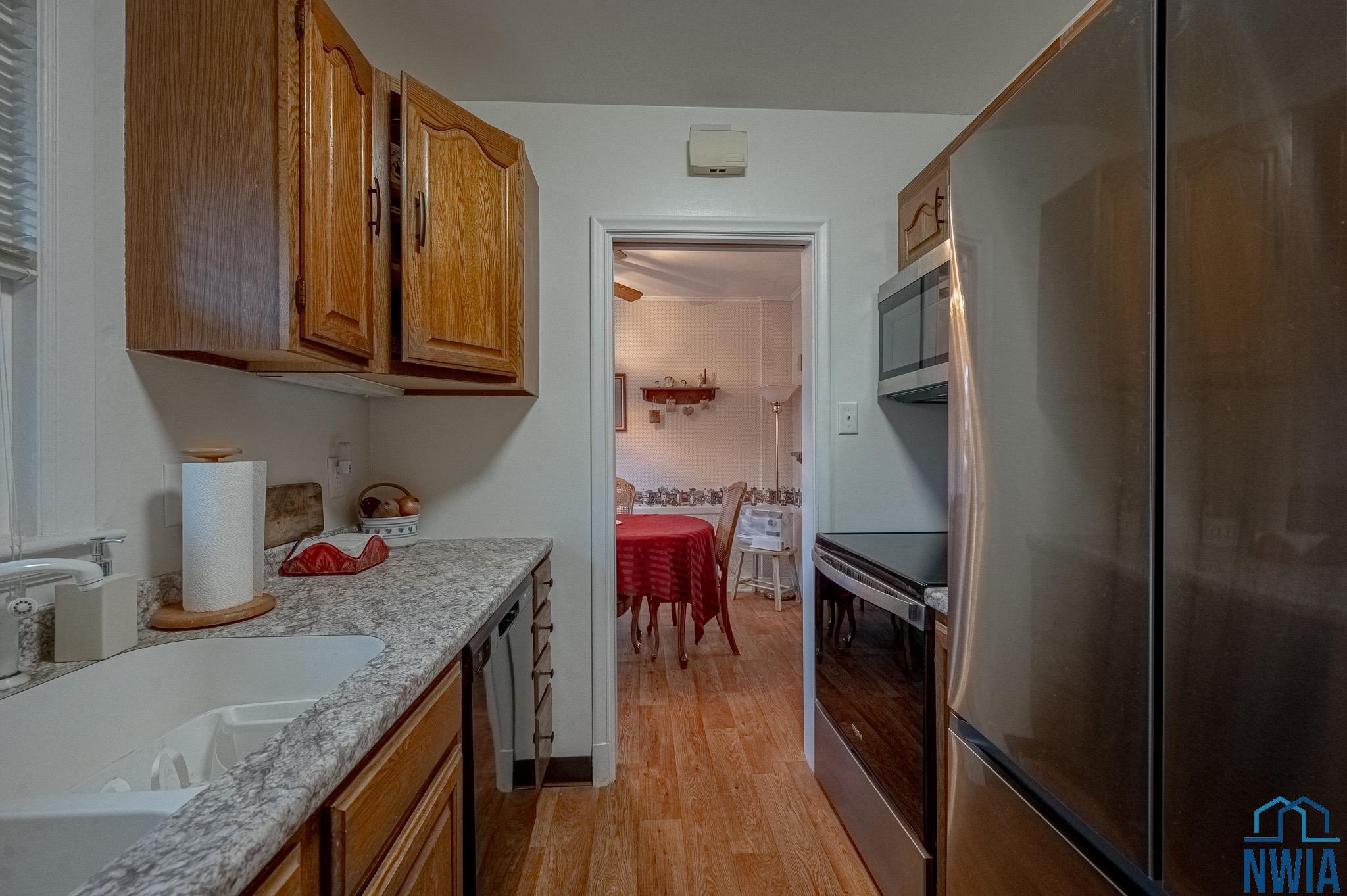 3606 Pierce Pl.