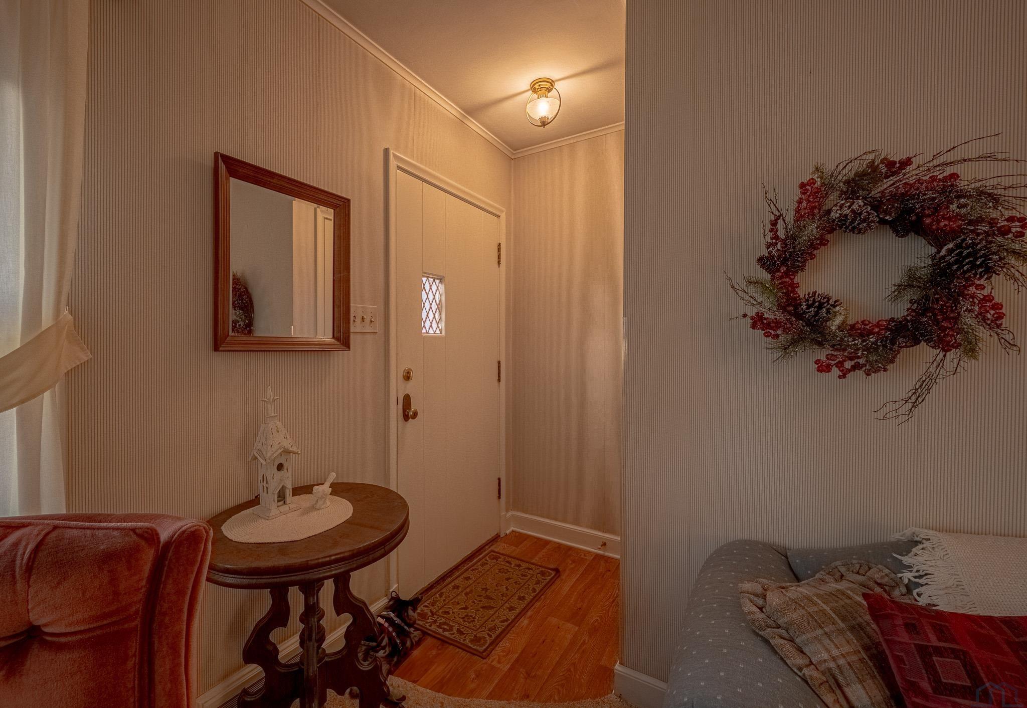 3606 Pierce Pl.