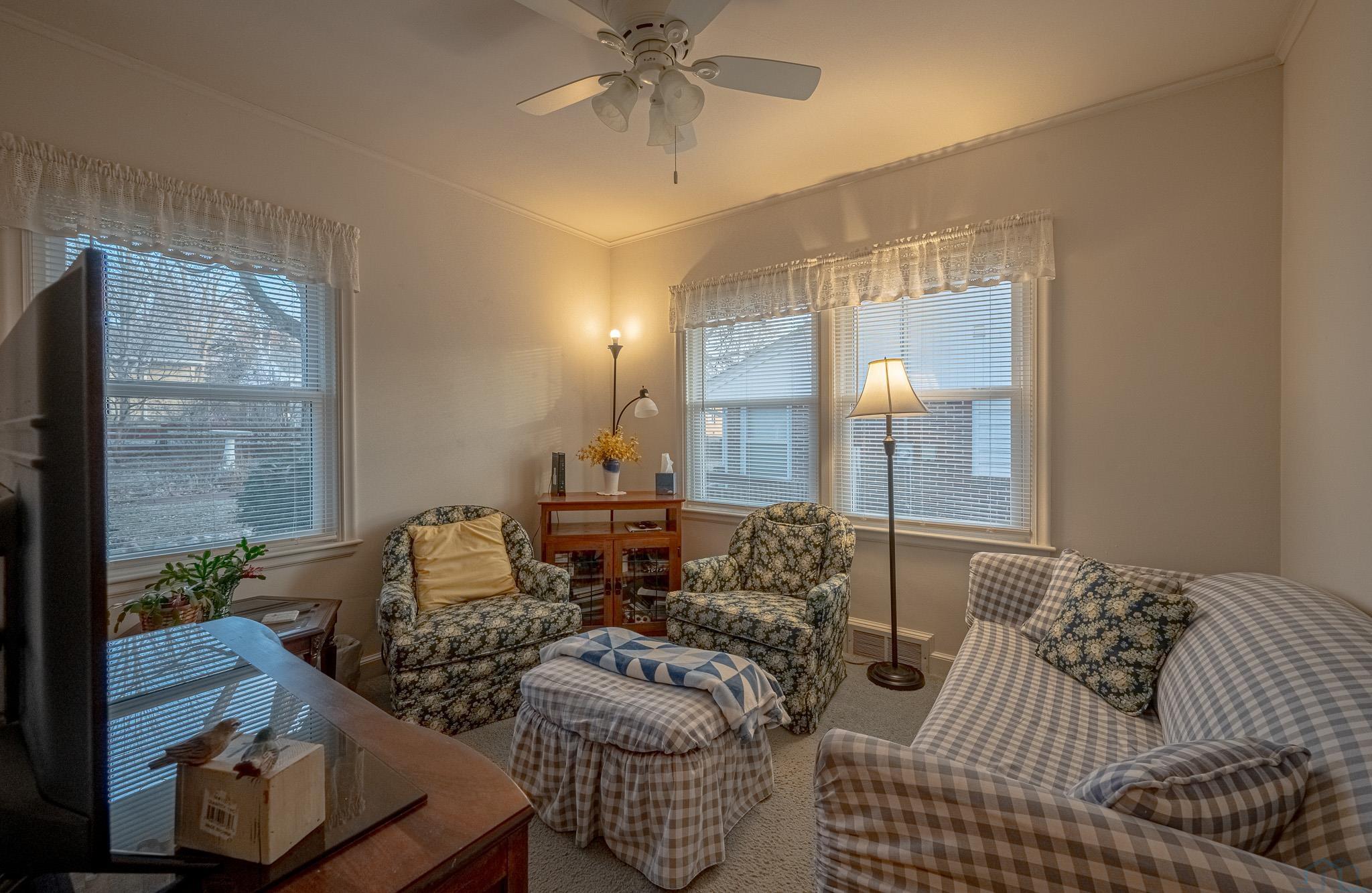 3606 Pierce Pl.