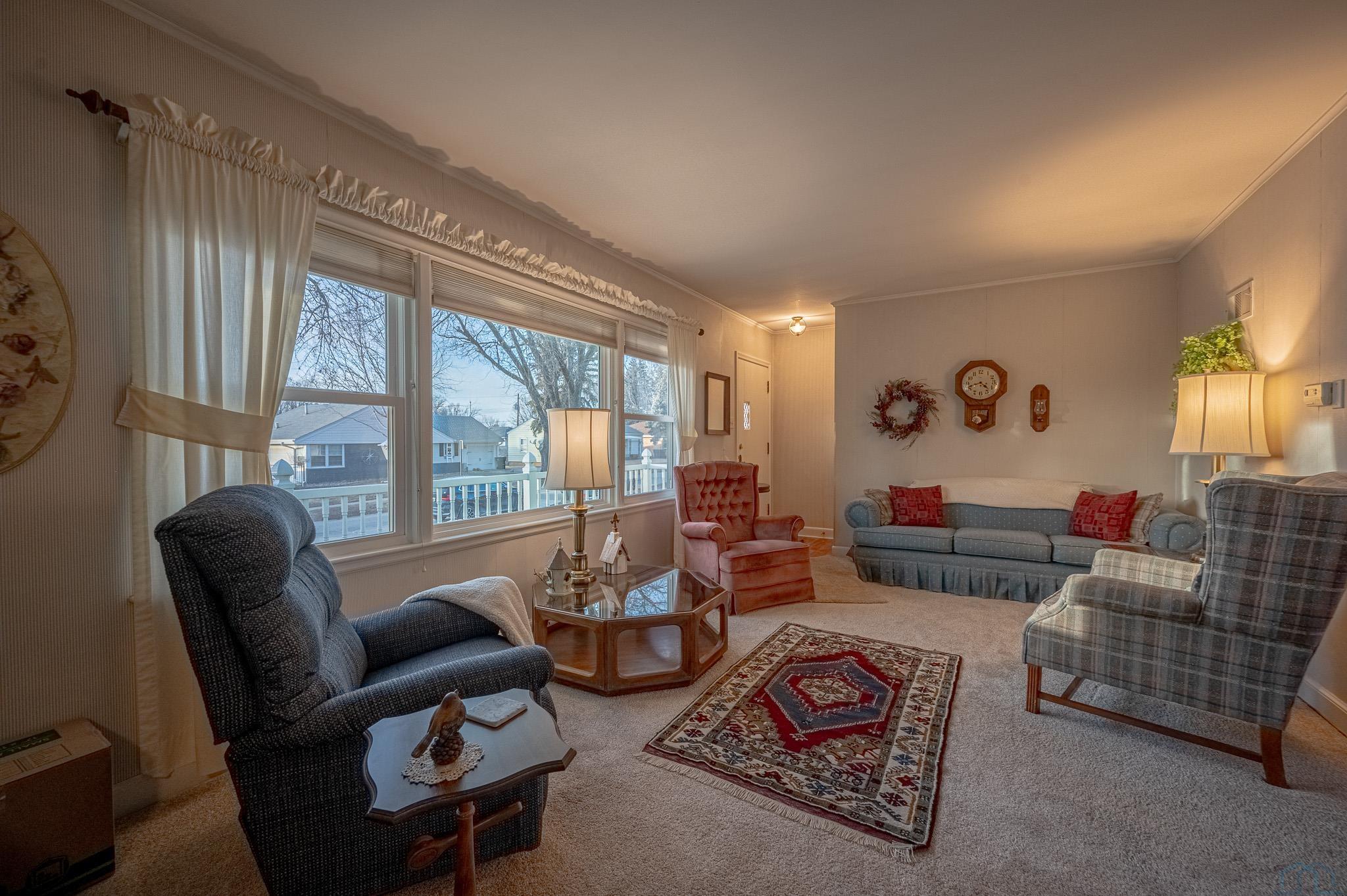 3606 Pierce Pl.