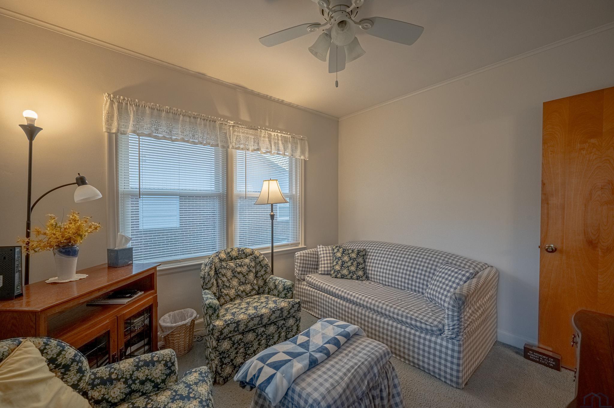 3606 Pierce Pl.