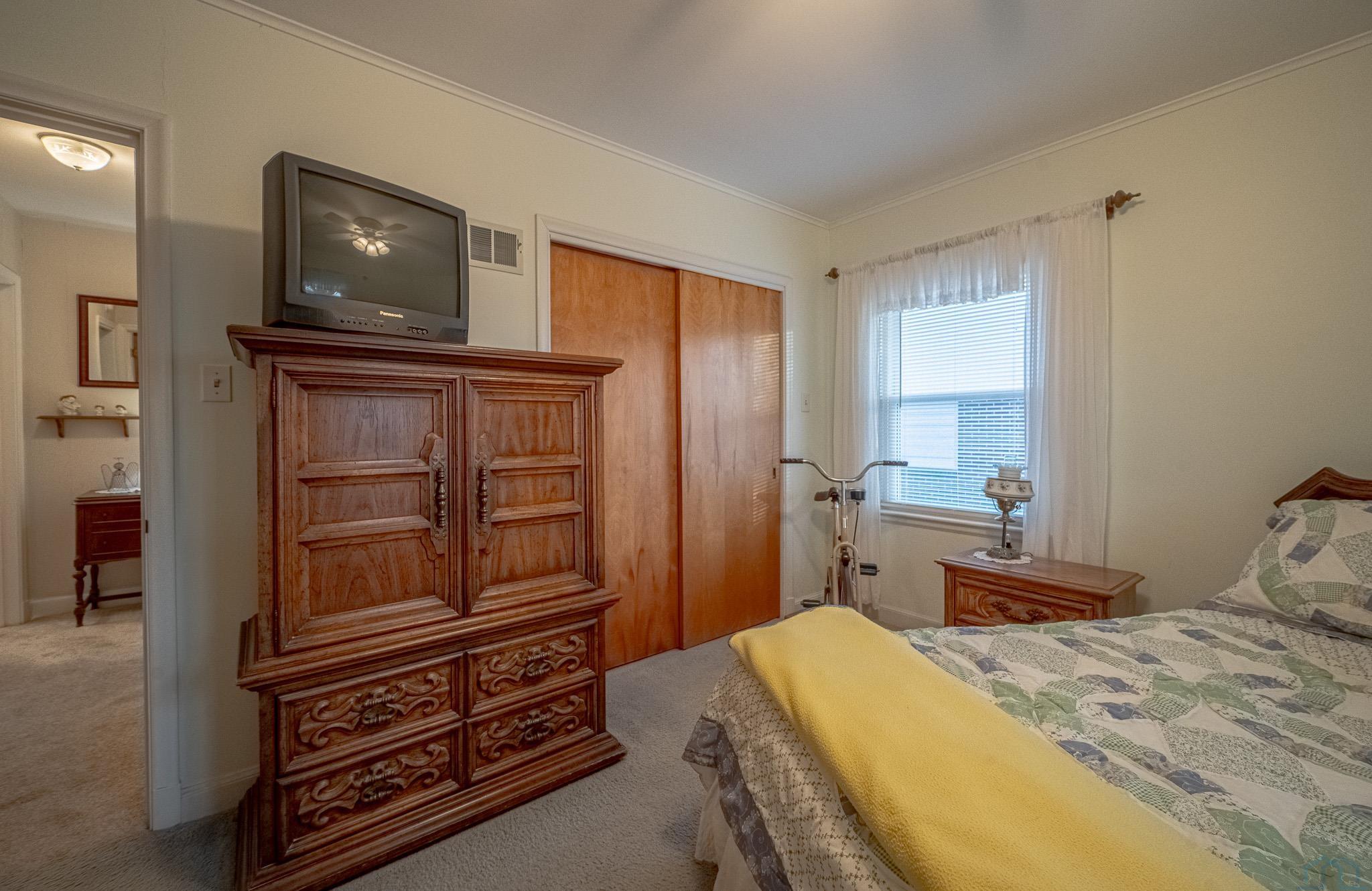 3606 Pierce Pl.