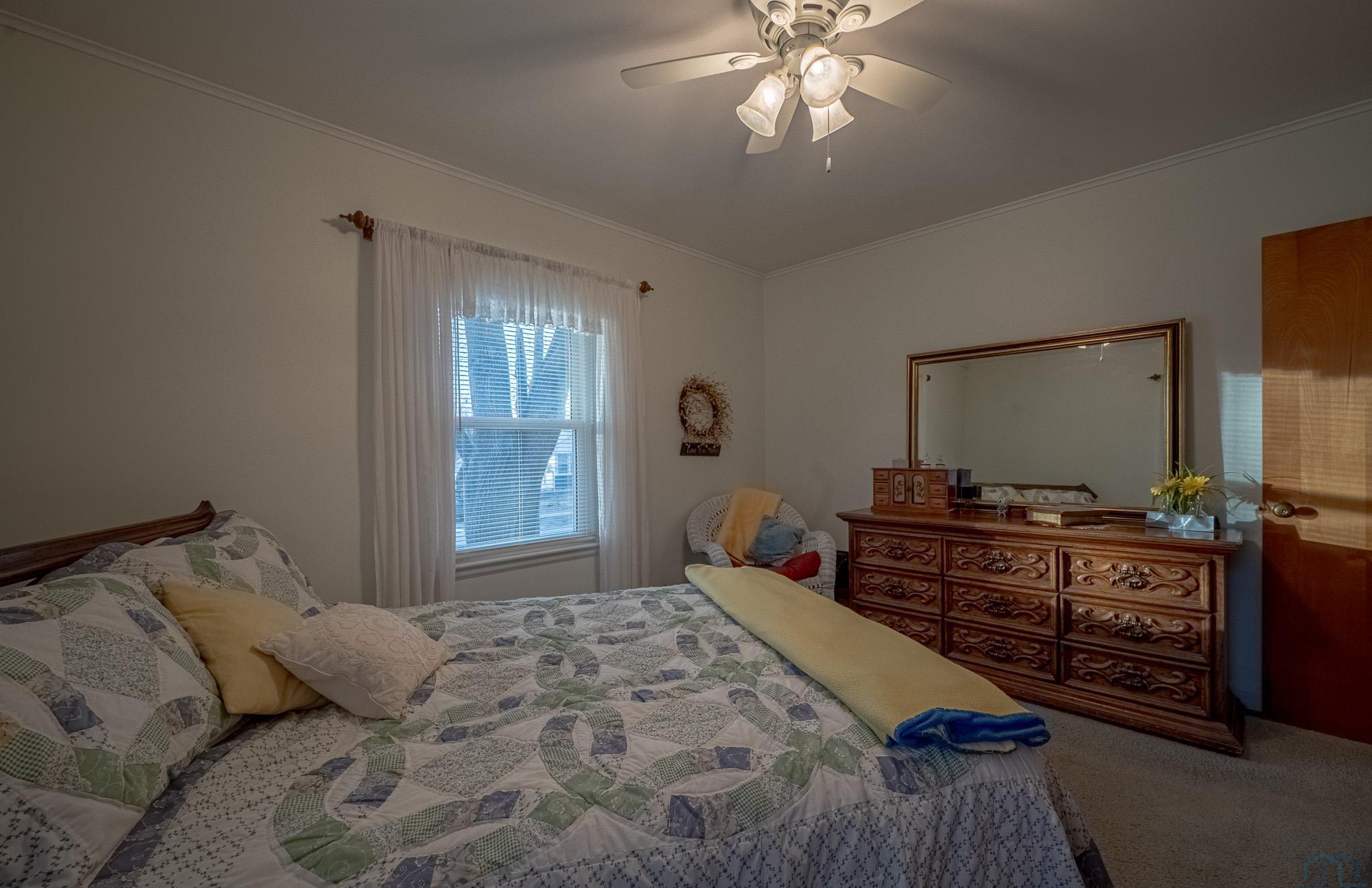 3606 Pierce Pl.