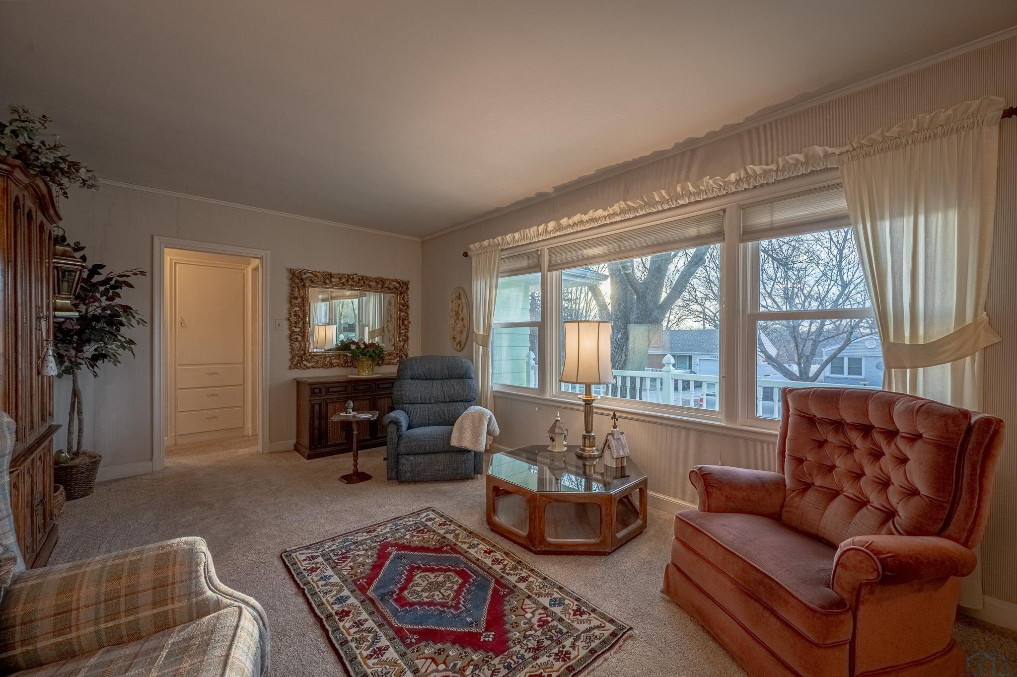 3606 Pierce Pl.