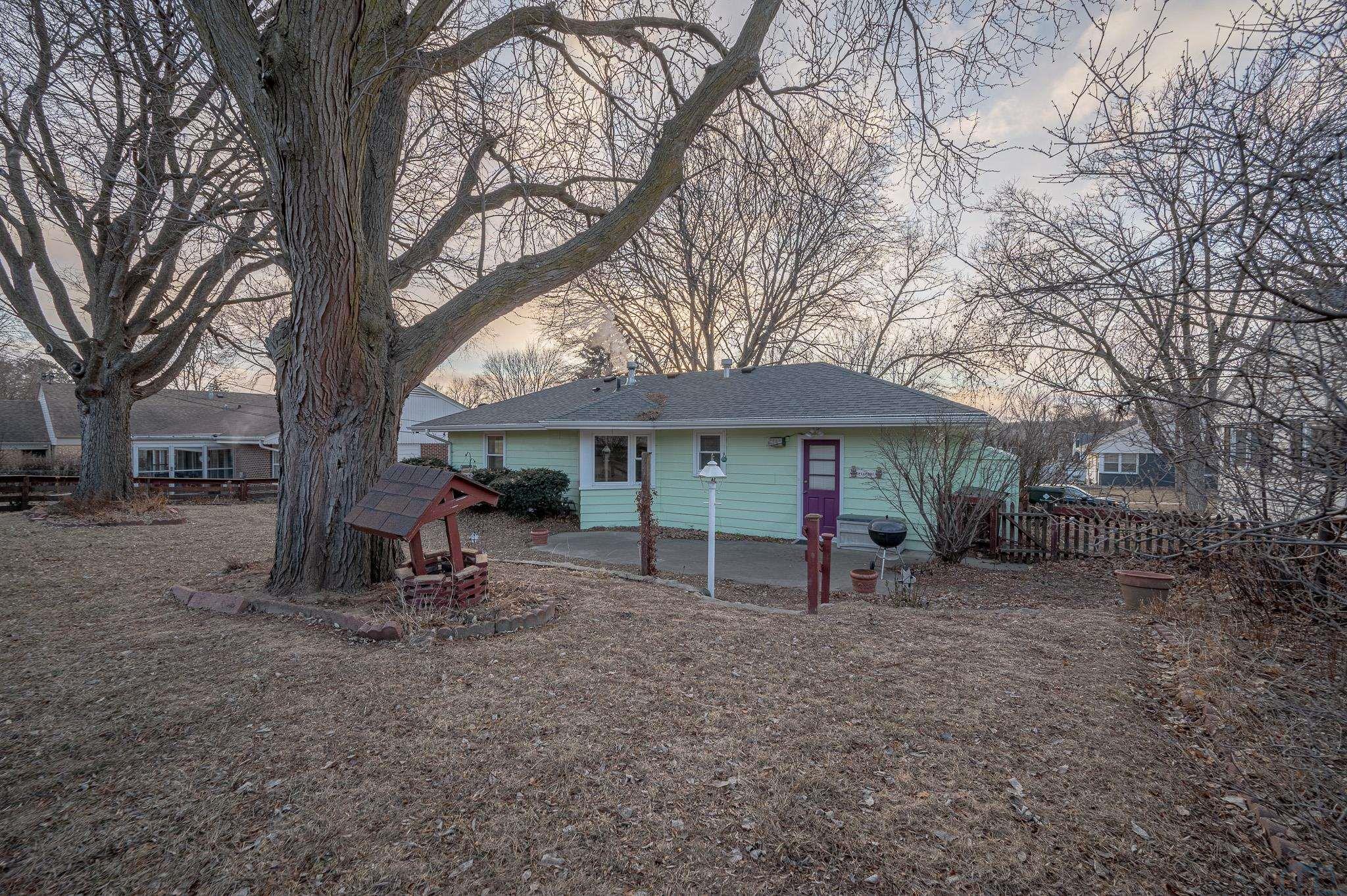 3606 Pierce Pl.