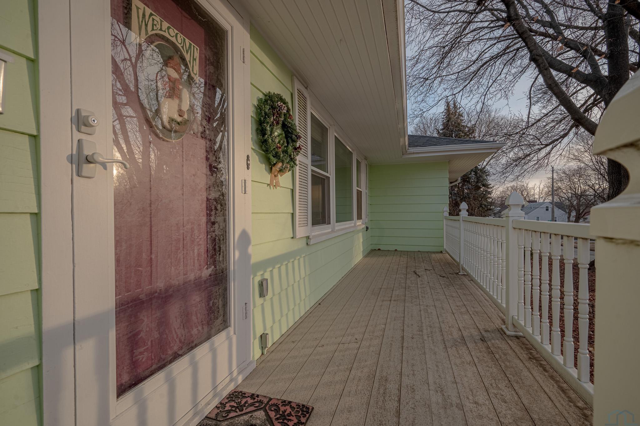 3606 Pierce Pl.