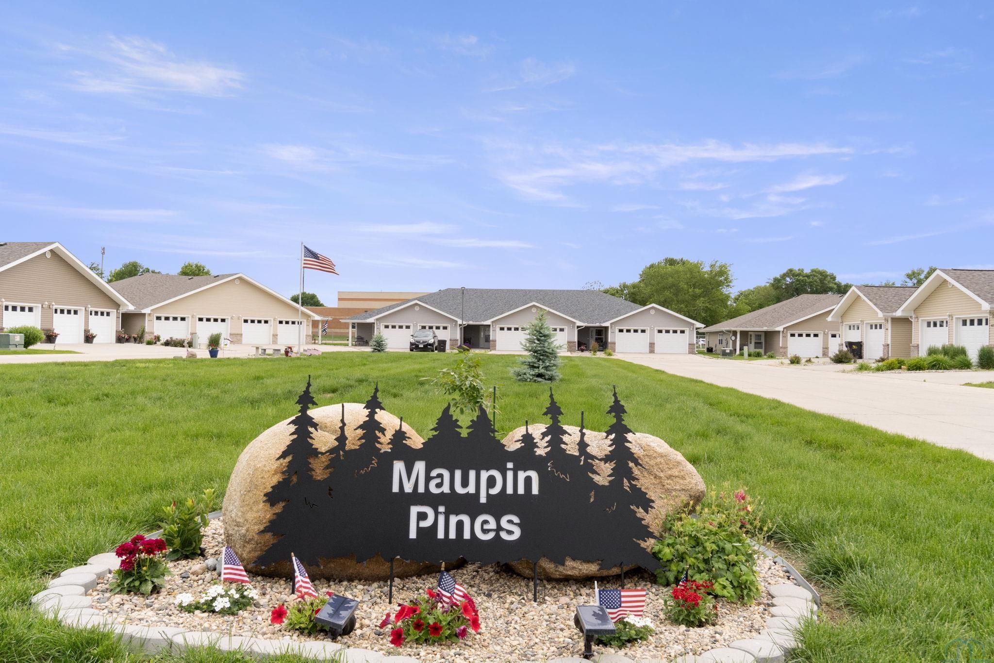 421 Maupin Lane