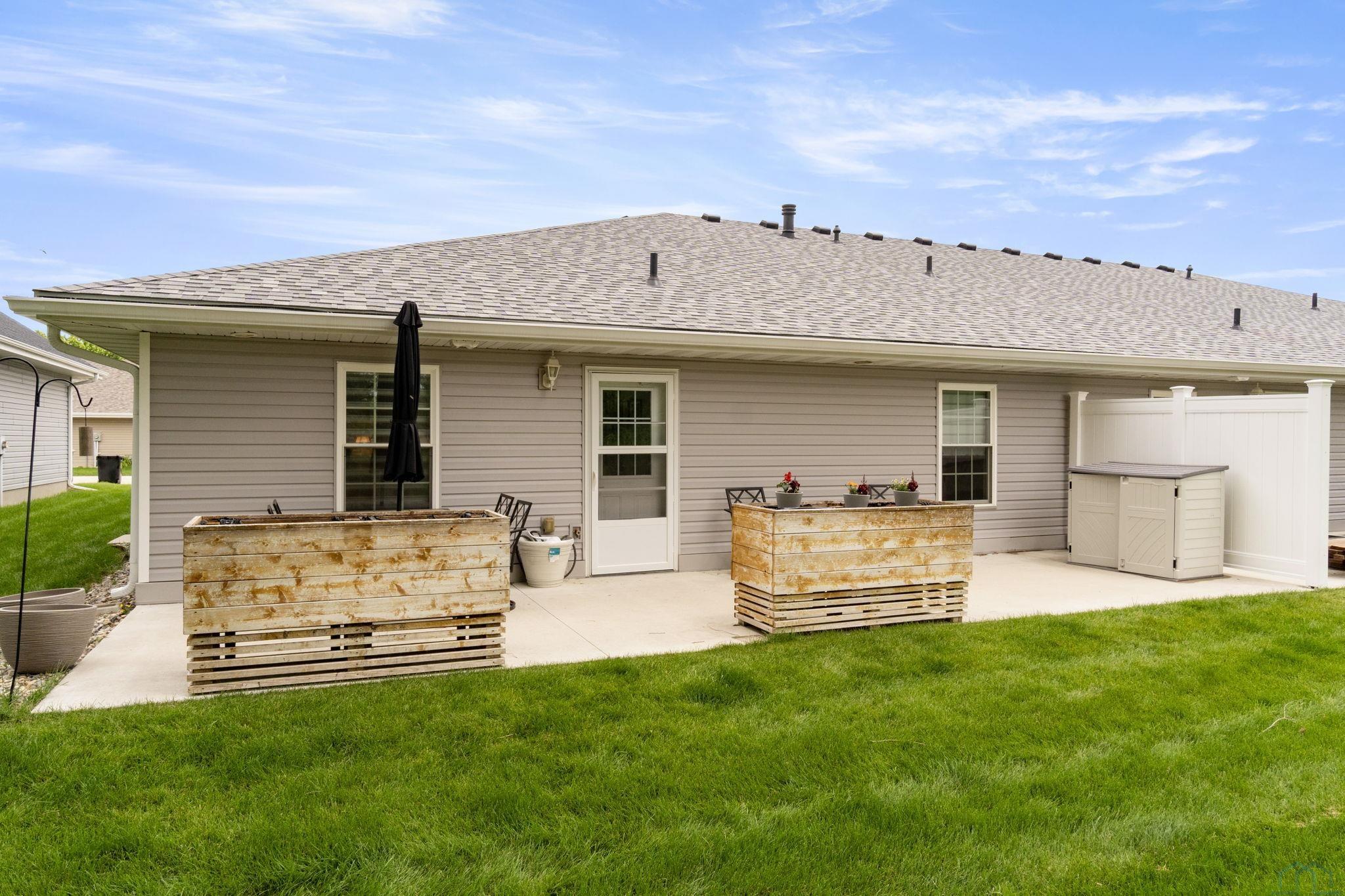 421 Maupin Lane