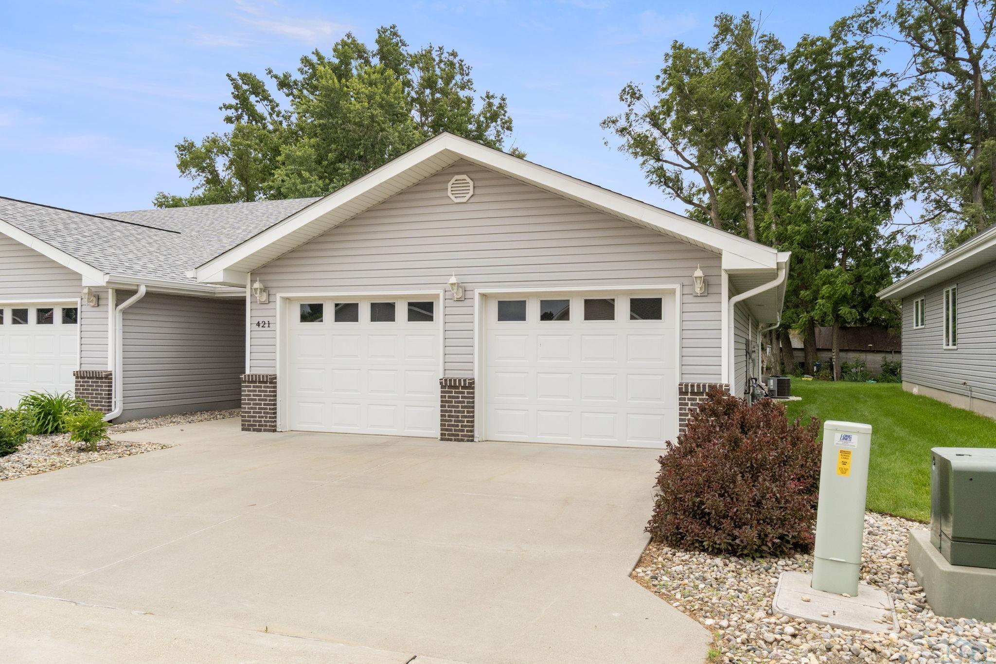 421 Maupin Lane