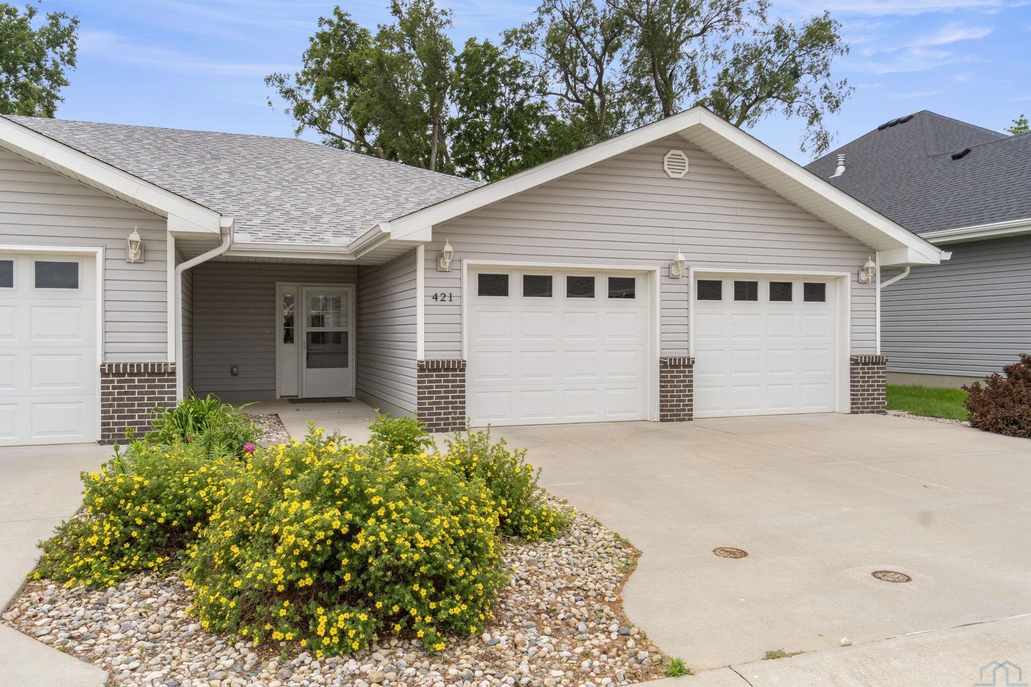 421 Maupin Lane