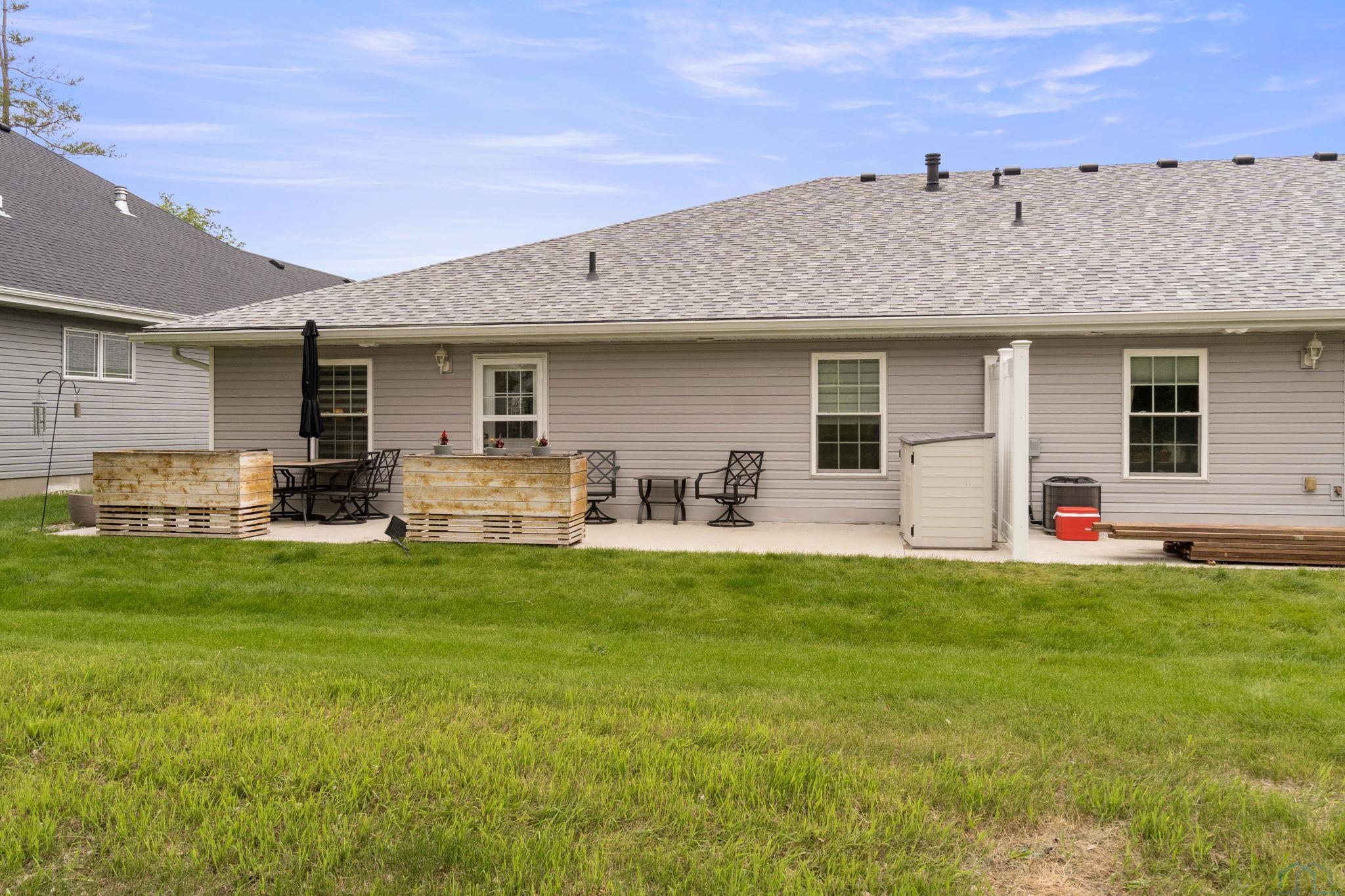 421 Maupin Lane