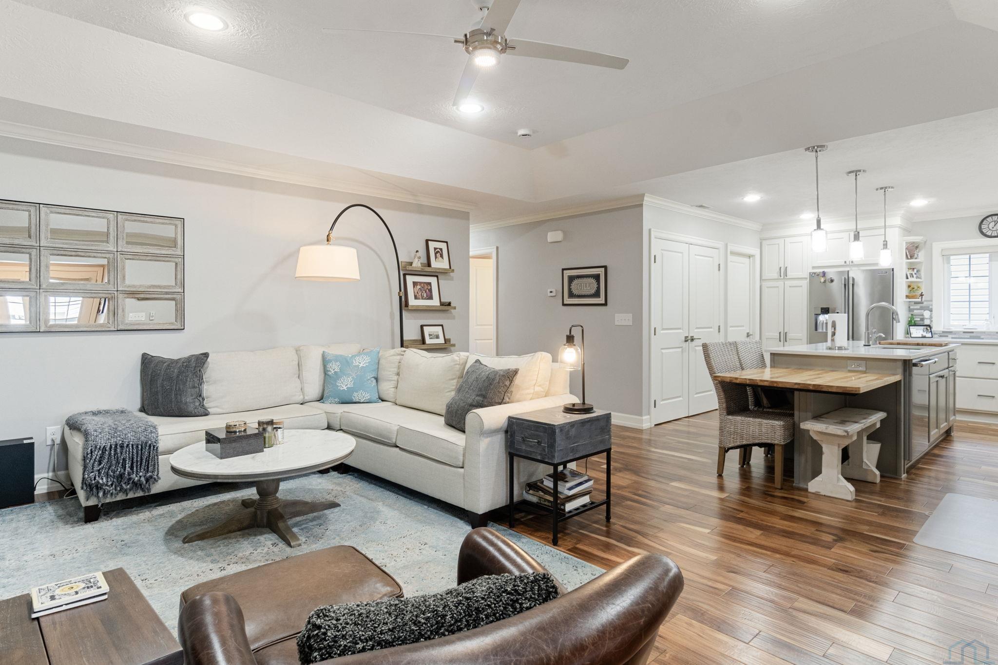 421 Maupin Lane