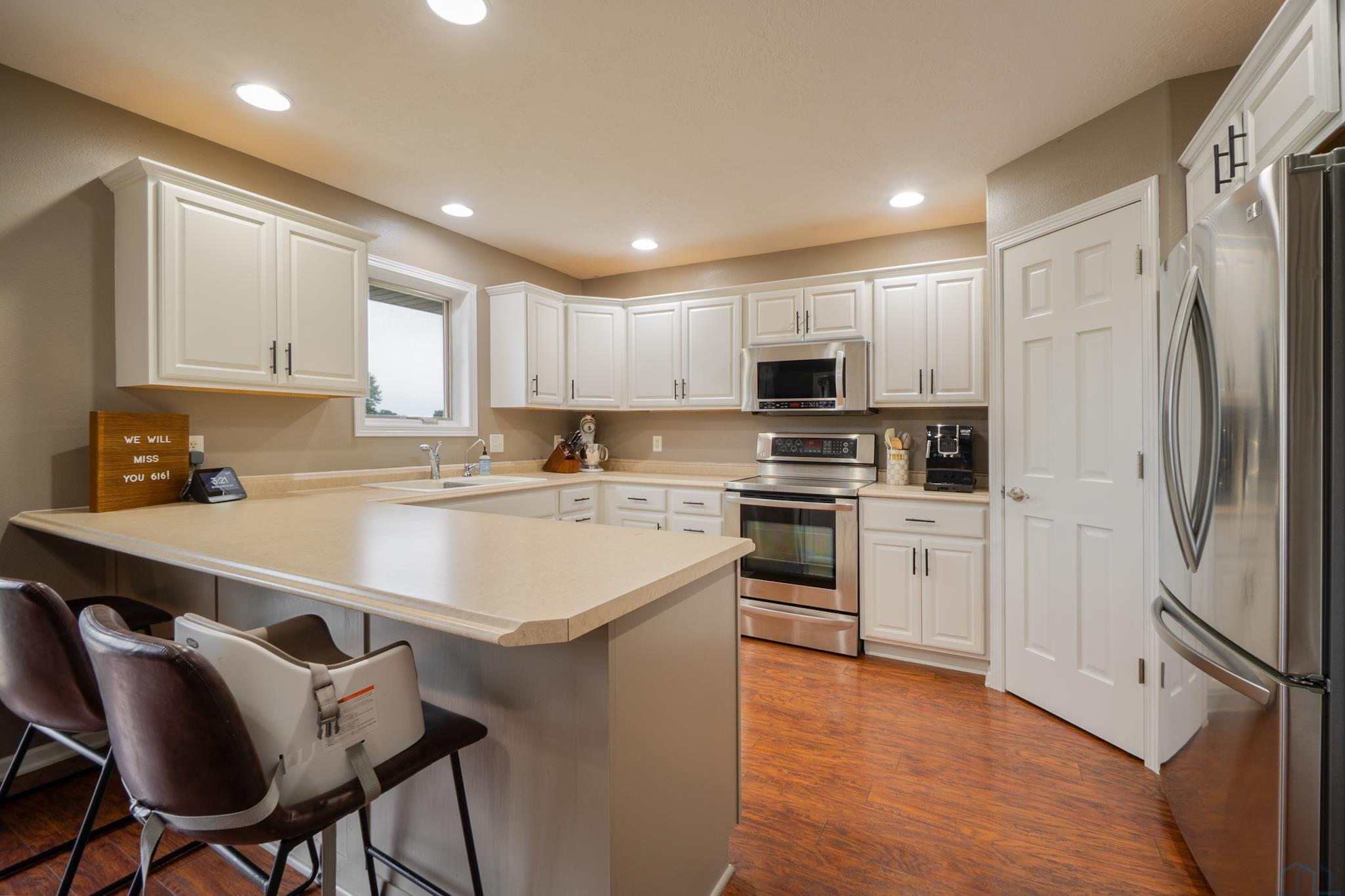 616 BRENTWOOD ST