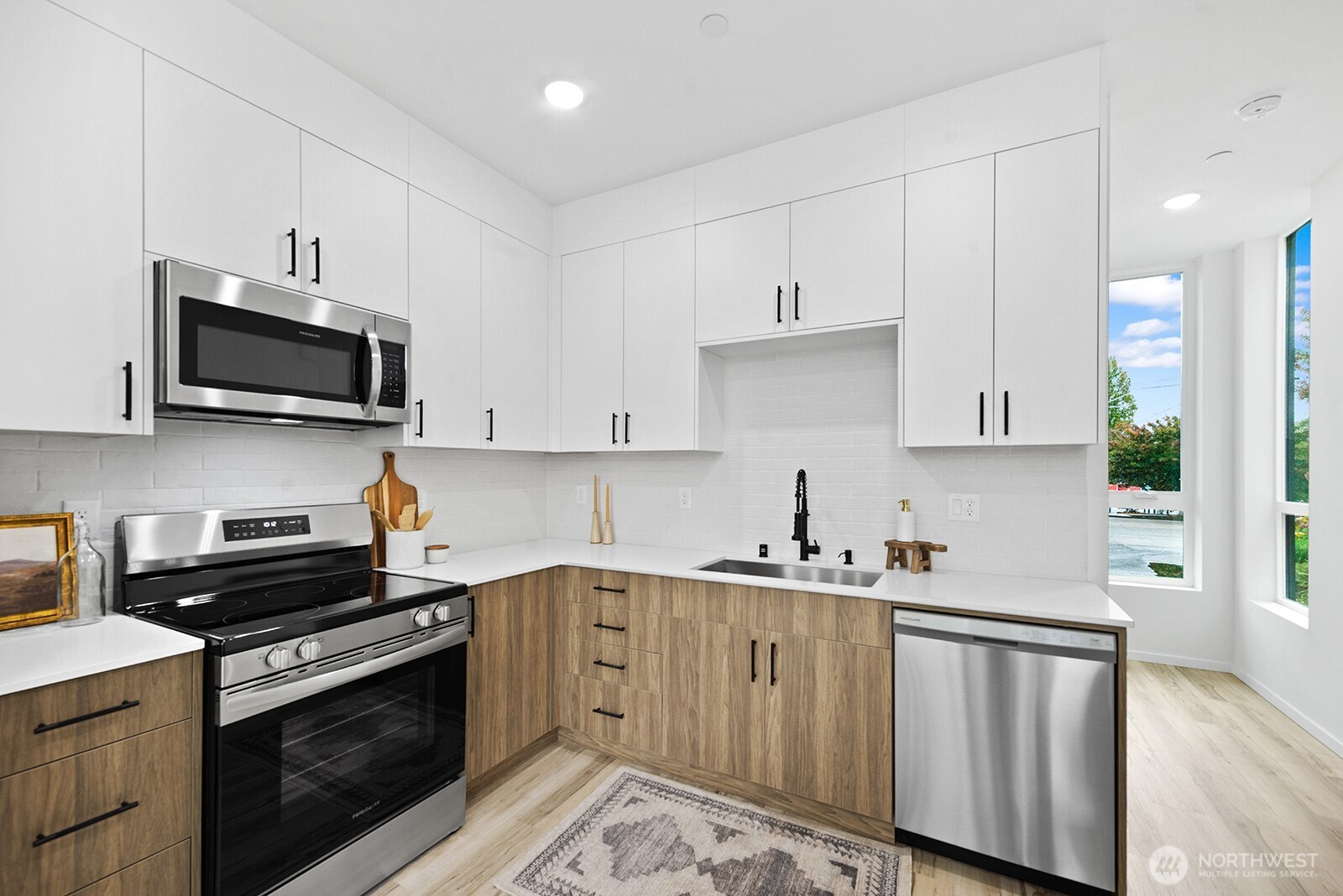 8324 16th Avenue NW Unit: A