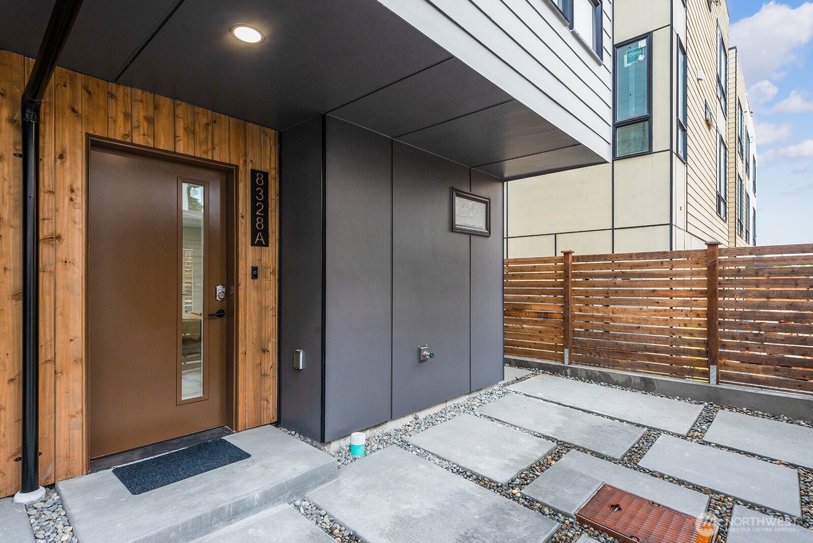 8324 16th Avenue NW Unit: A