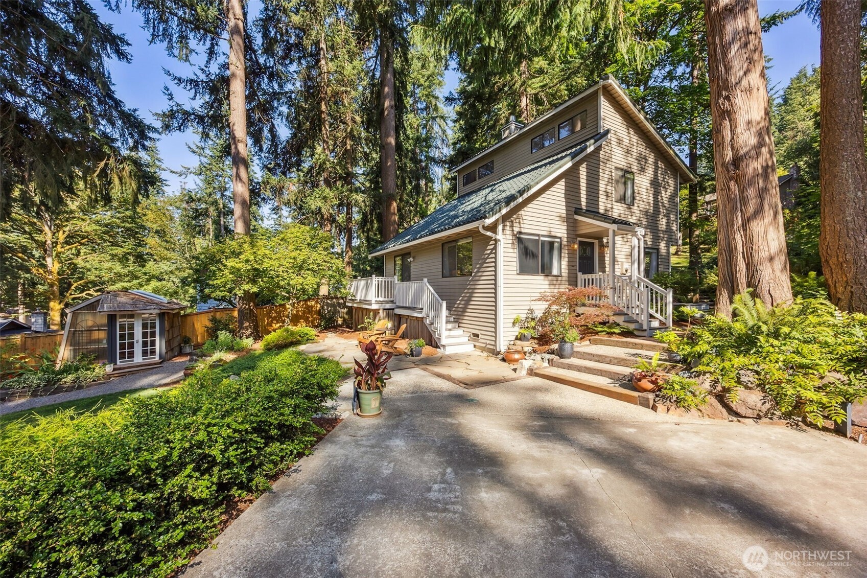 21232 NE 12th Street