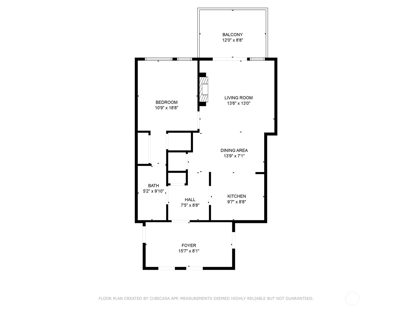 611 Highland Drive Unit: 402
