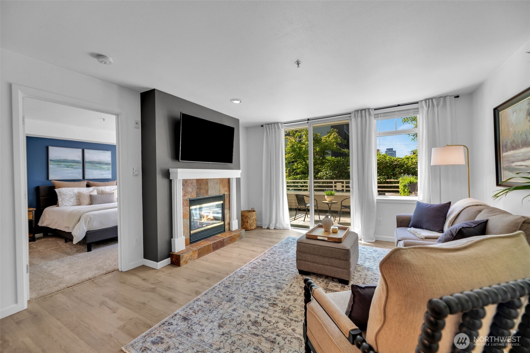 611 Highland Drive Unit: 402