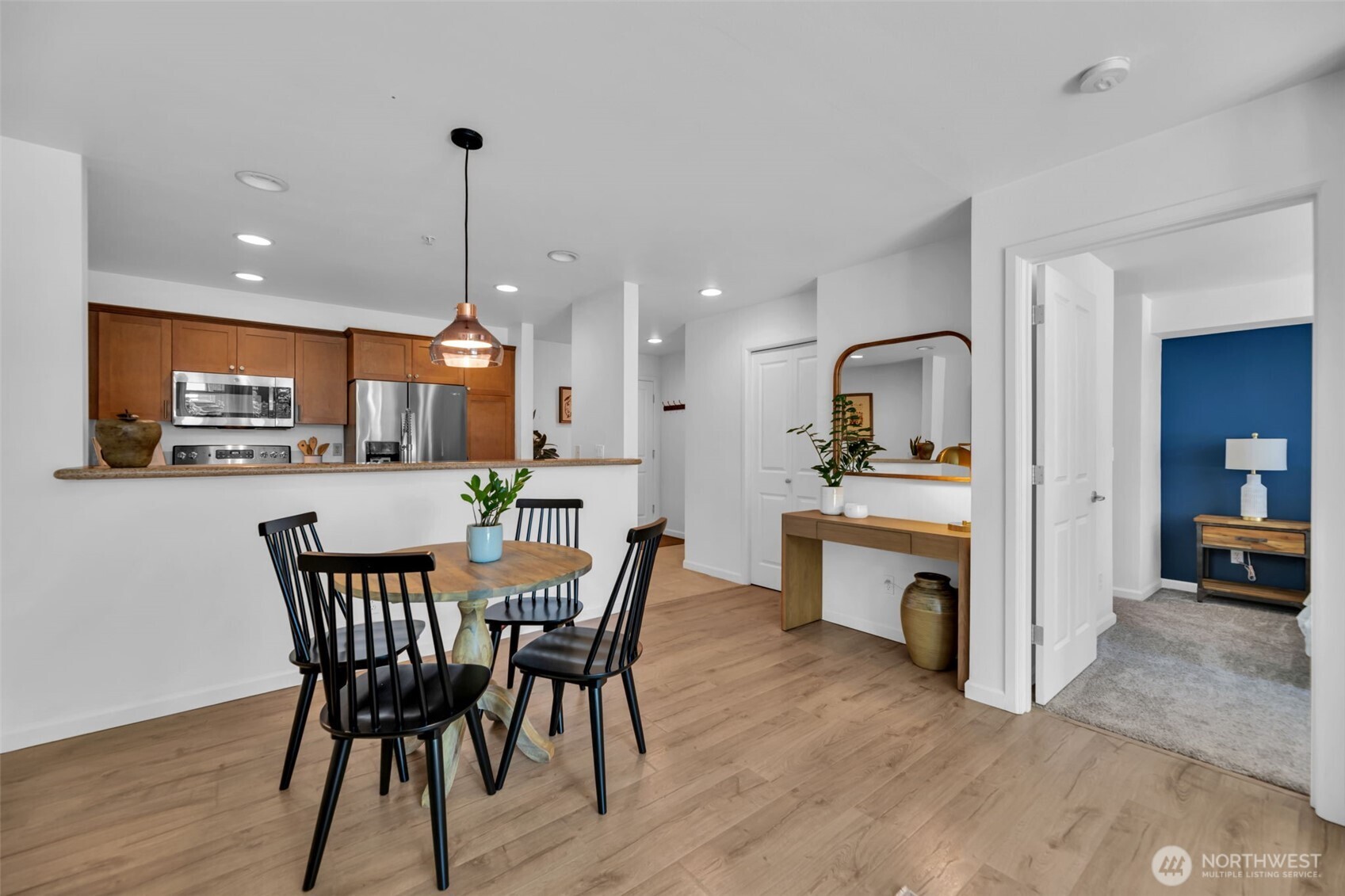 611 Highland Drive Unit: 402