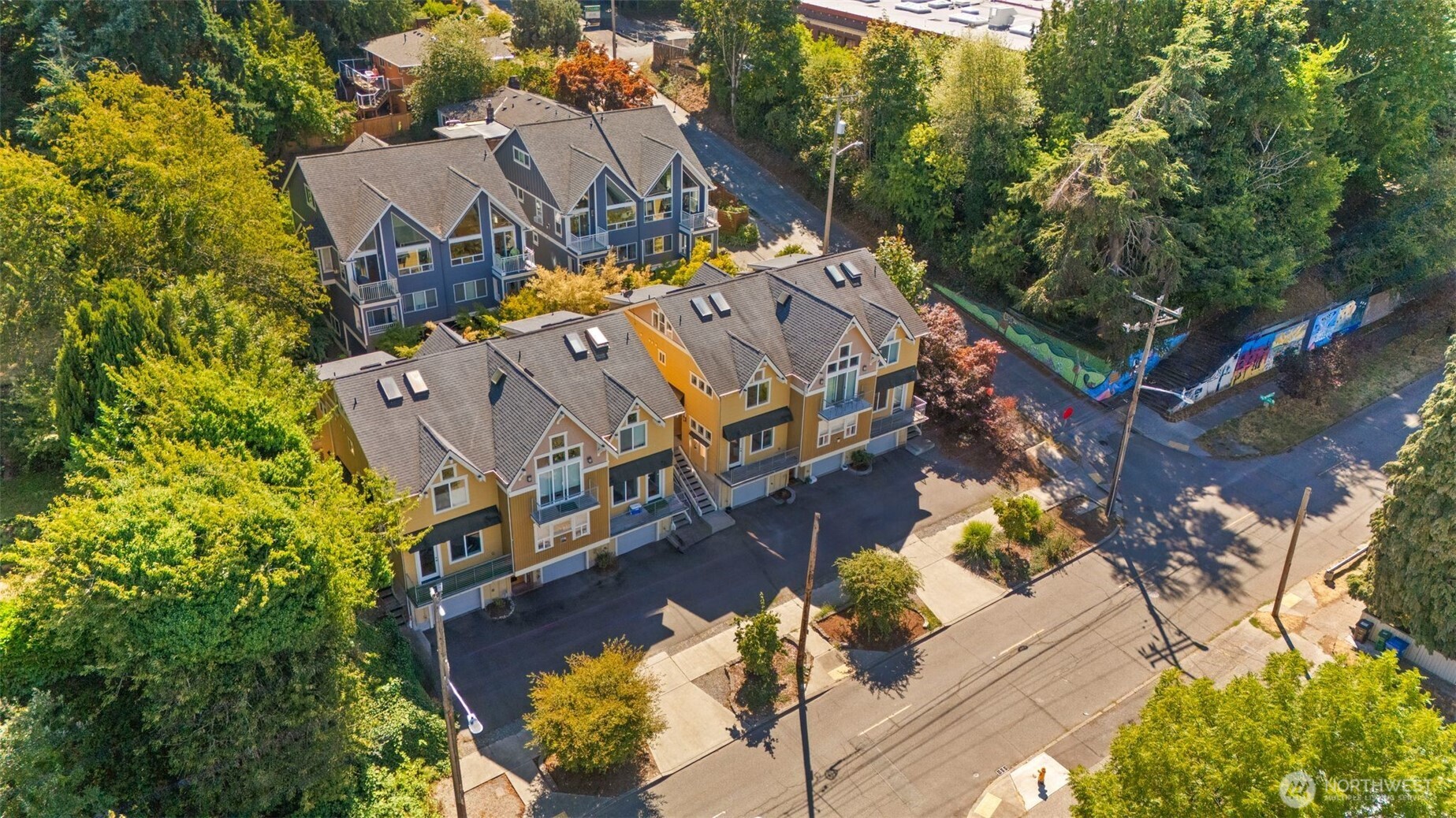 21 W Florentia Street